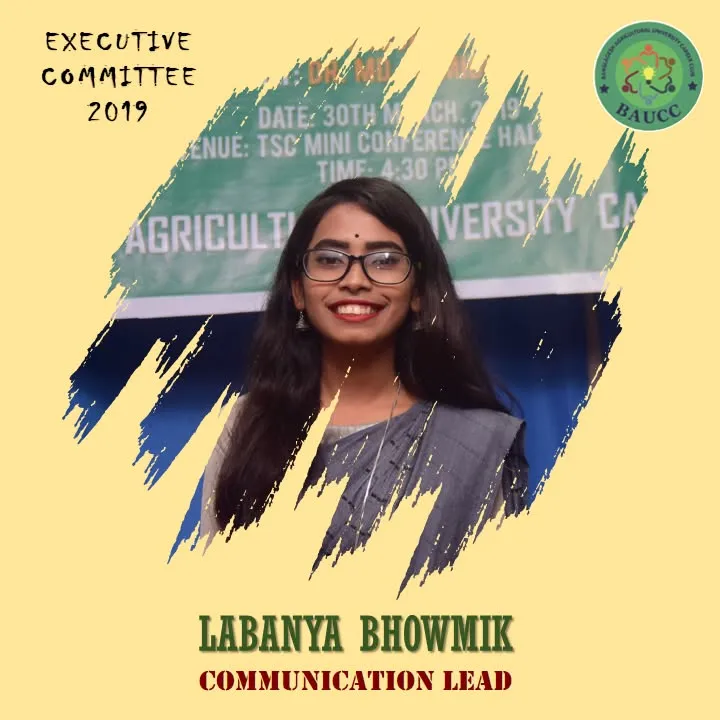 Labanya Bhowmik