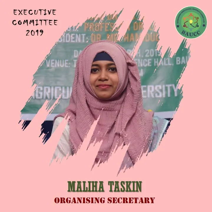Maliha Taskin