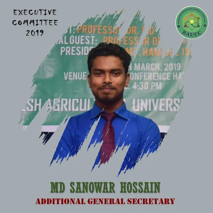 Md. Sanowar Hossain