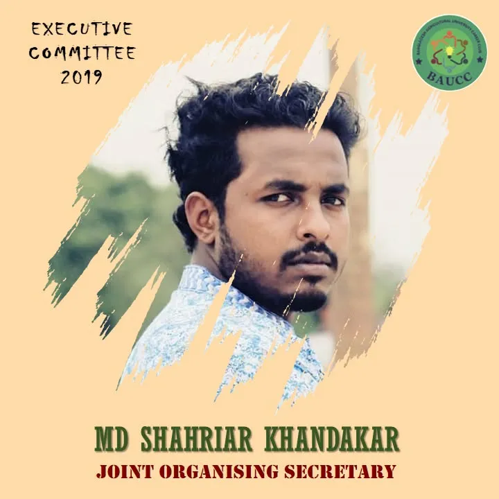Md. Shahriar Khandakar