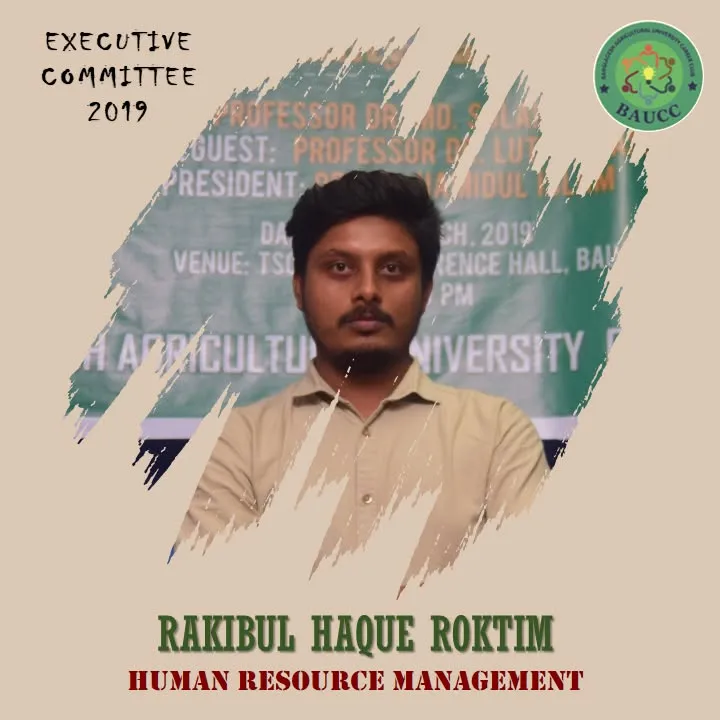 Rakibul Haque Roktim
