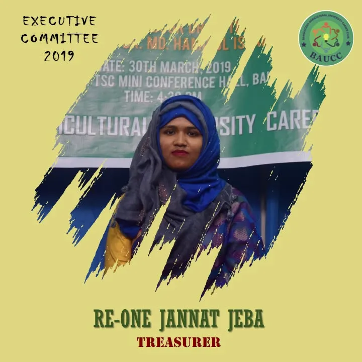 Re-One Jannat Jeba