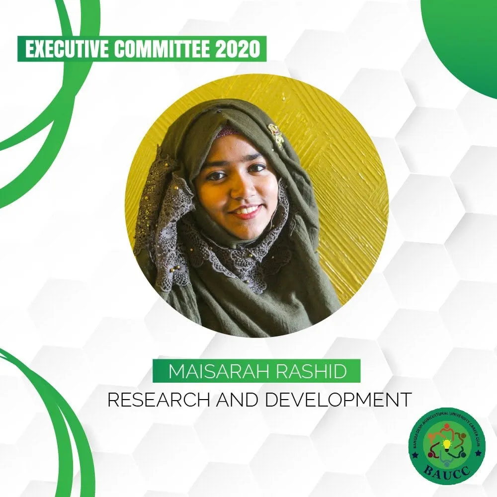 Maisarah Rashid