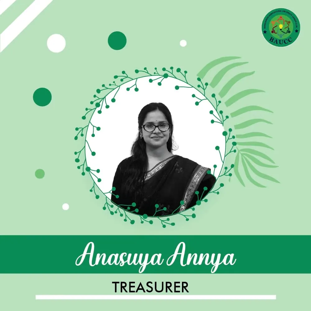 Anasuya Annya