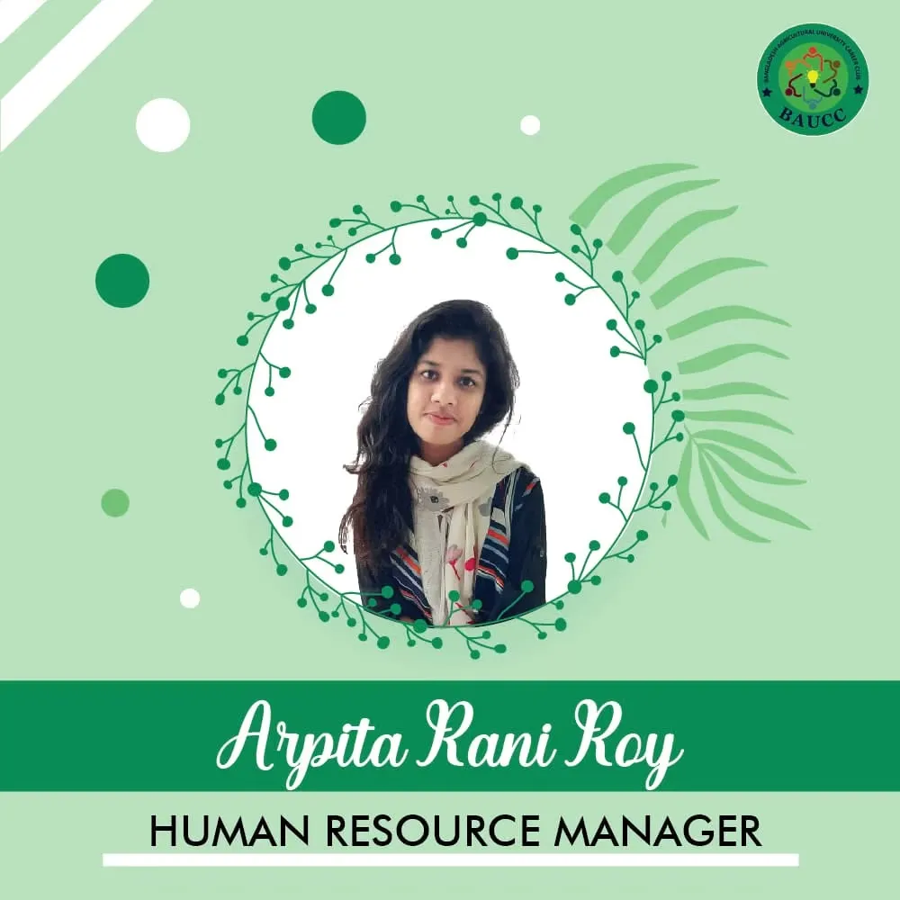Arpita Rani Roy