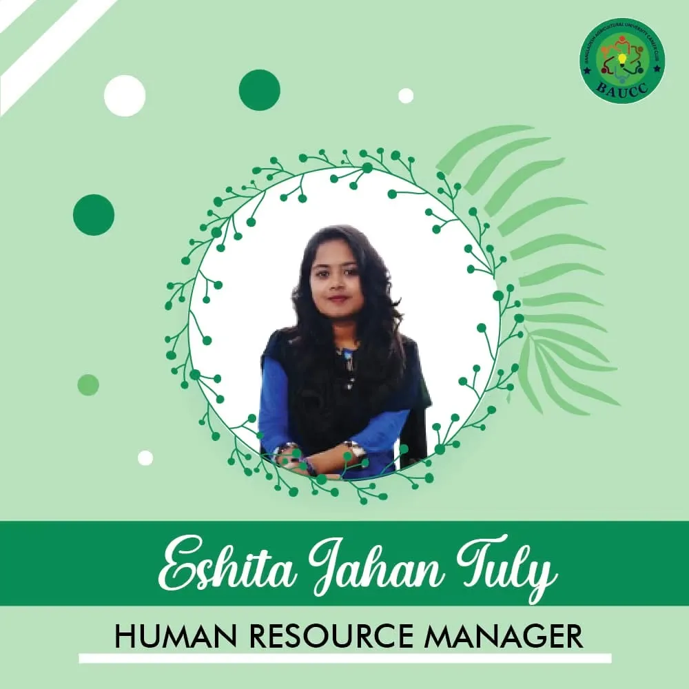 Eshita Jahan Tuly