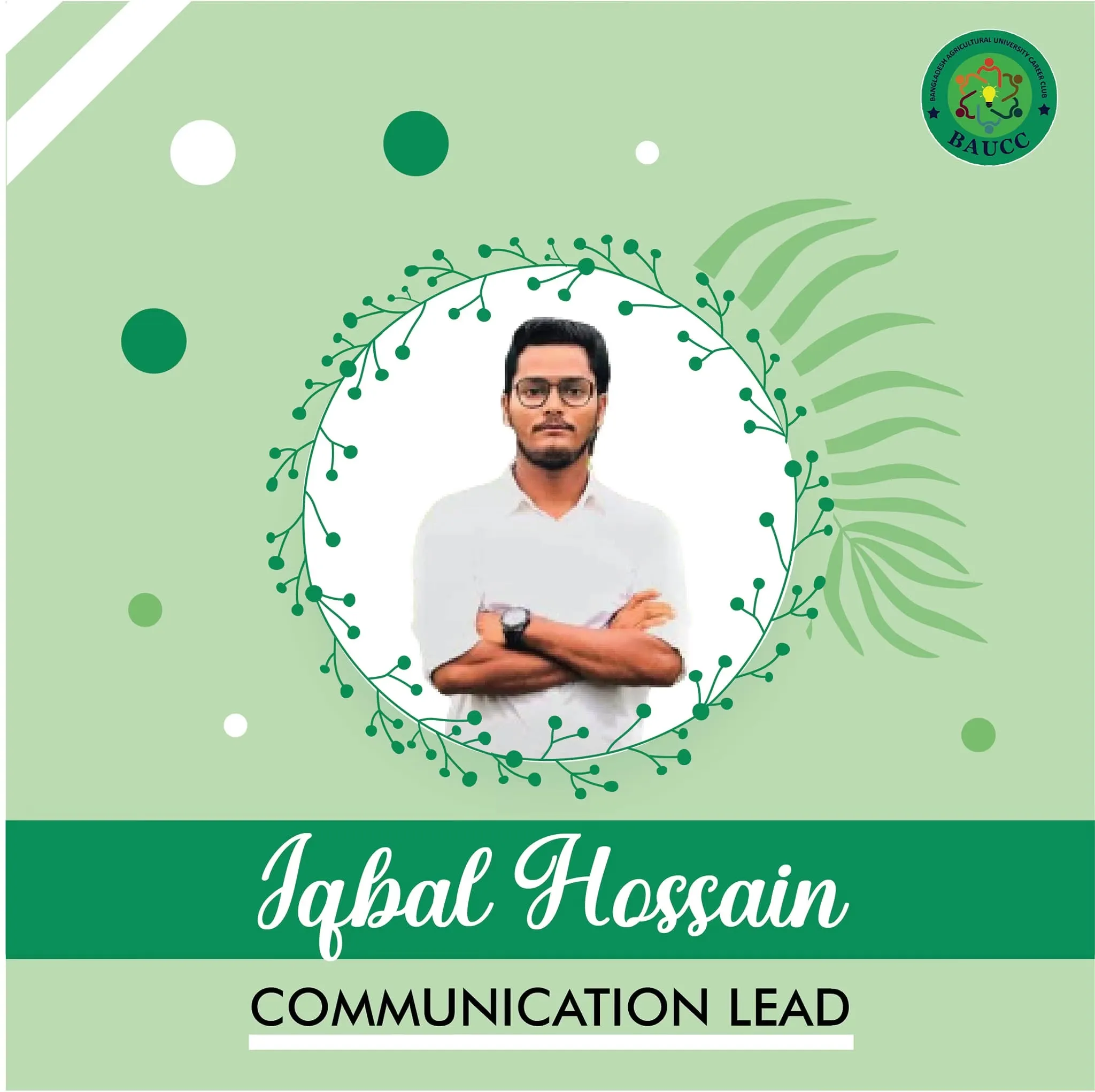 Iqbal Hossain