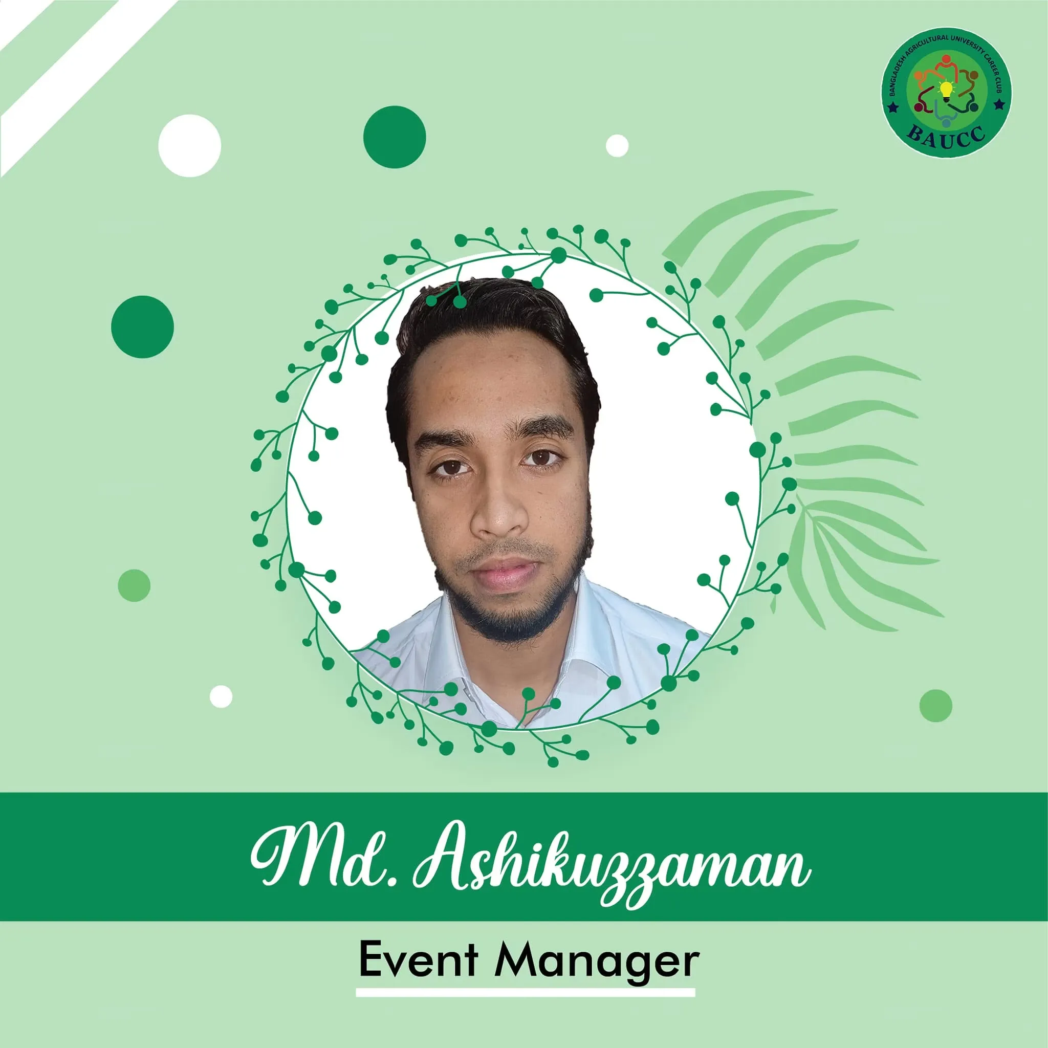 Md. Ashikuzzaman