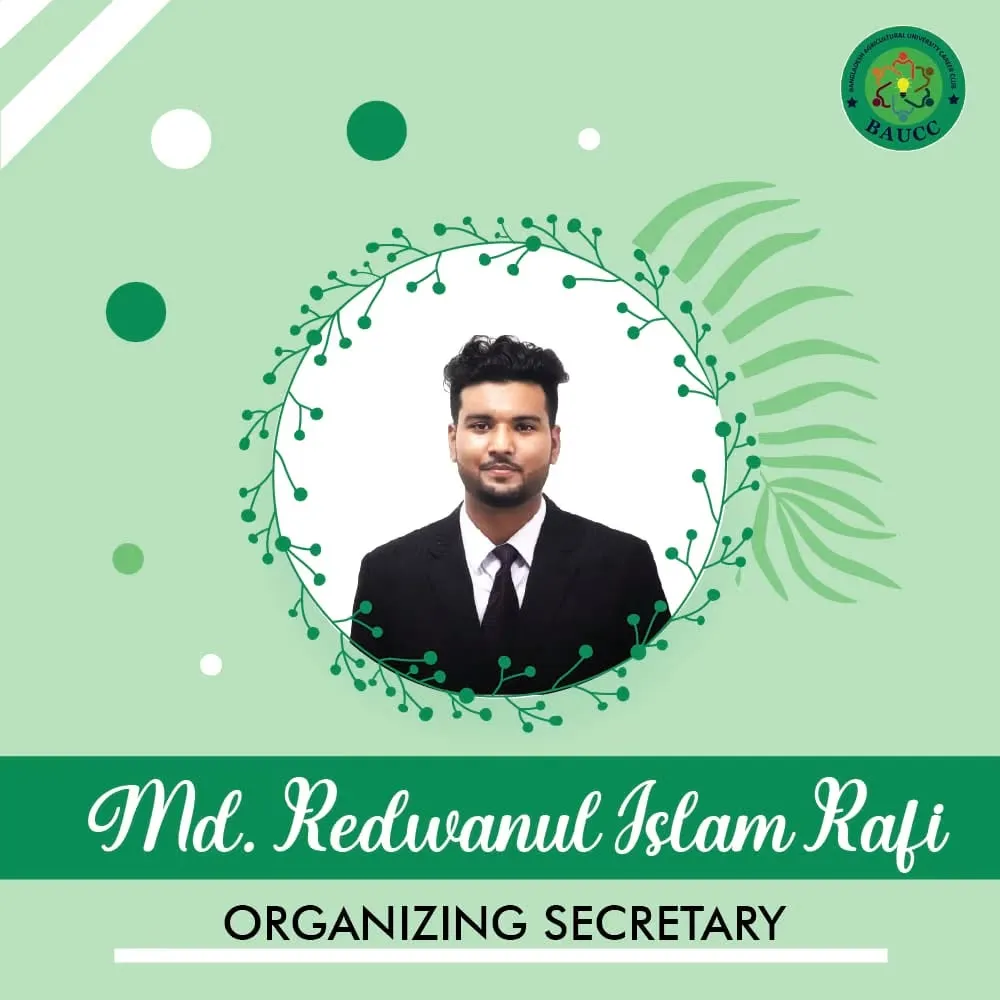 Md. Redwanul Islam Rafi