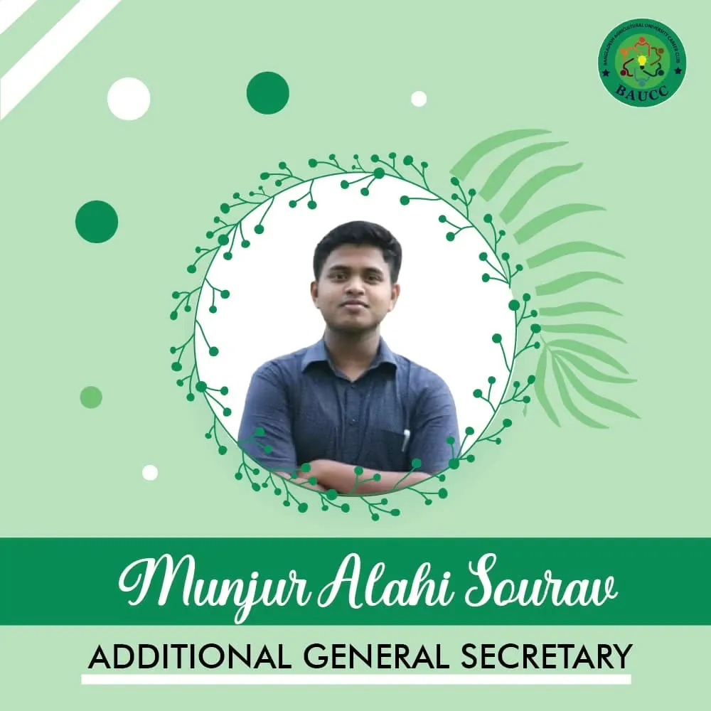 Munjur Alahi Sourav
