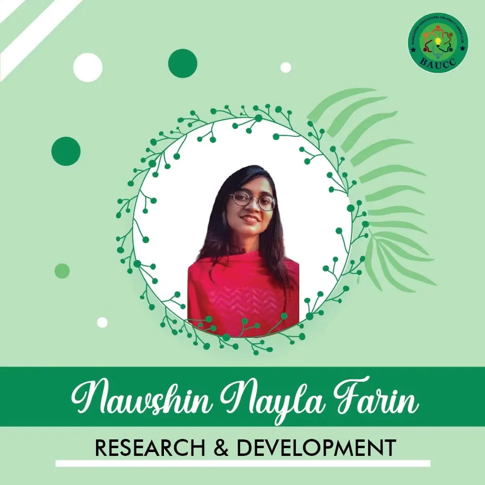 Nawshin Nayla Farin