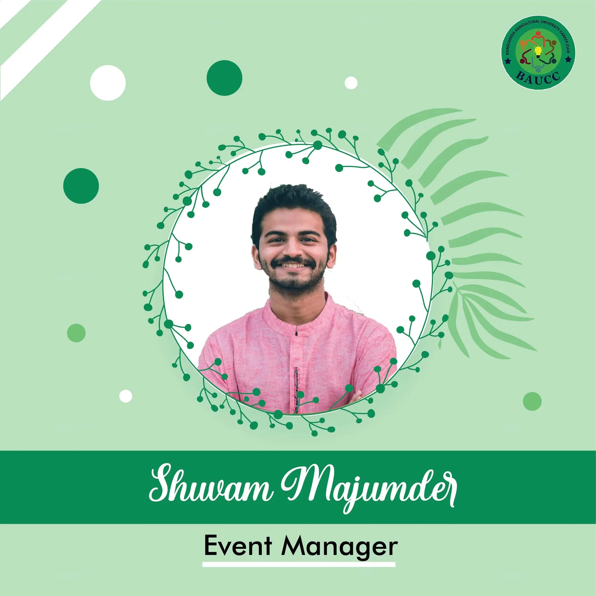 Shuvam Majumder