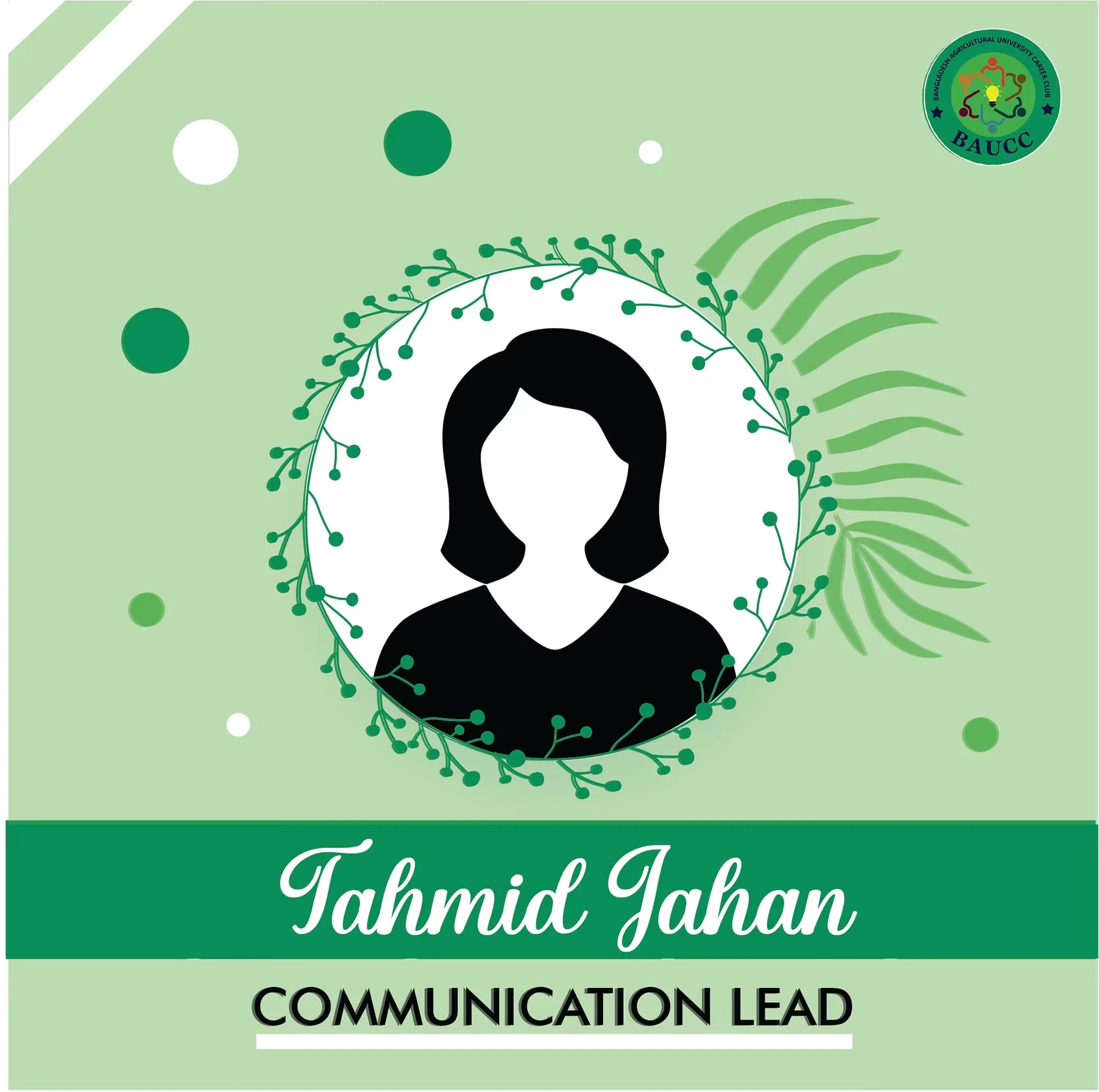 Tahmid Jahan