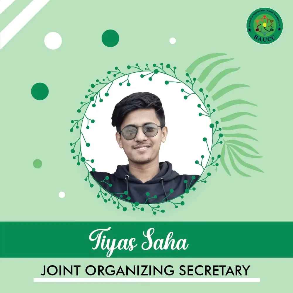 Tiyas Saha