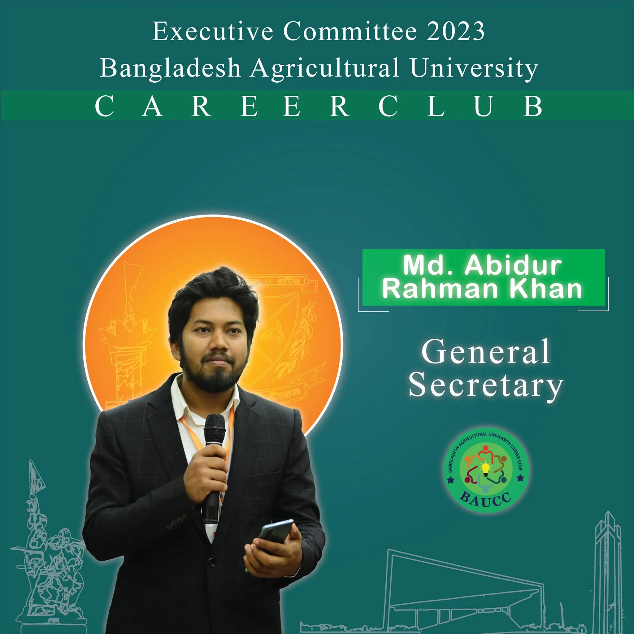 Md. Abidur Rahman Khan