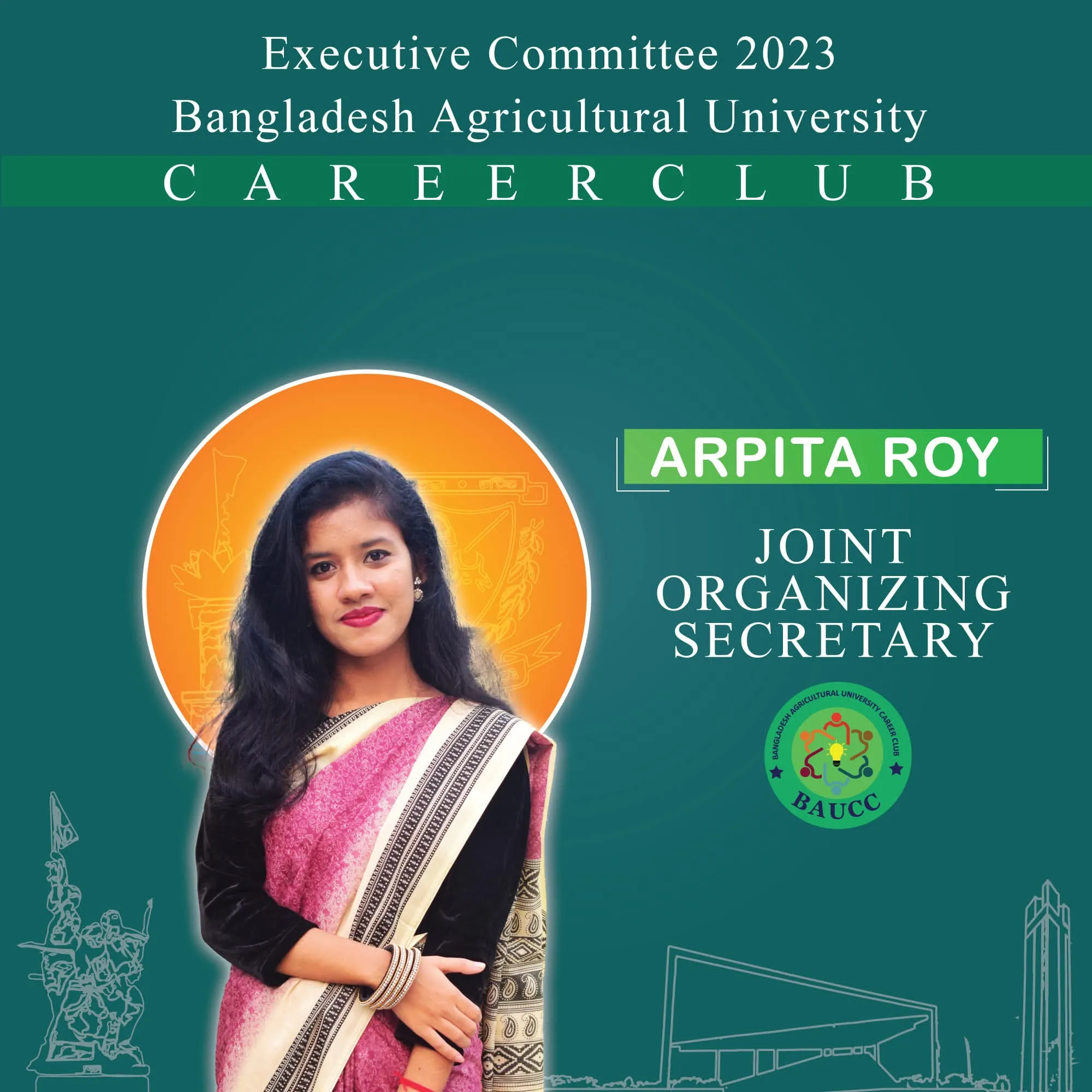 Arpita Roy