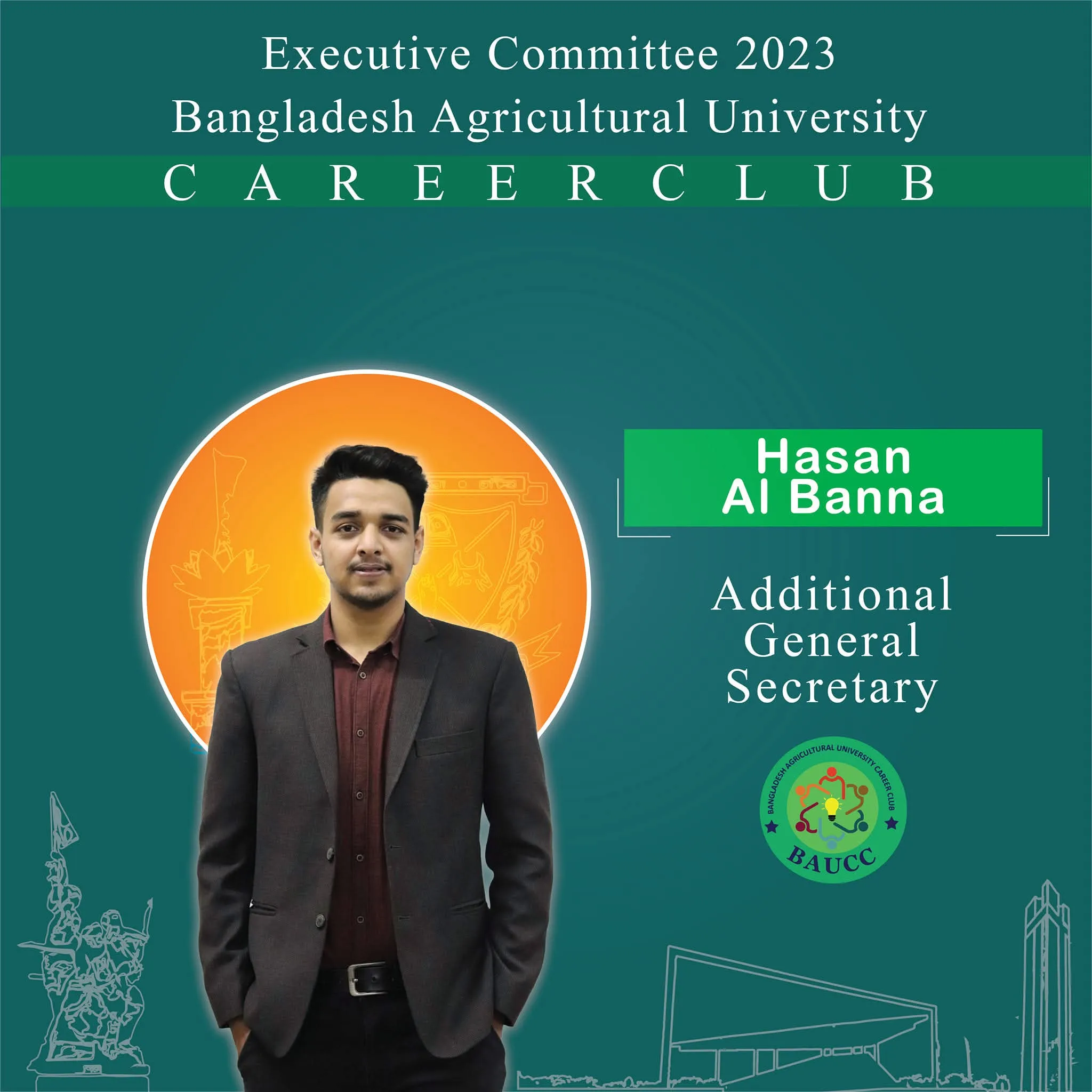 Hasan Al Banna