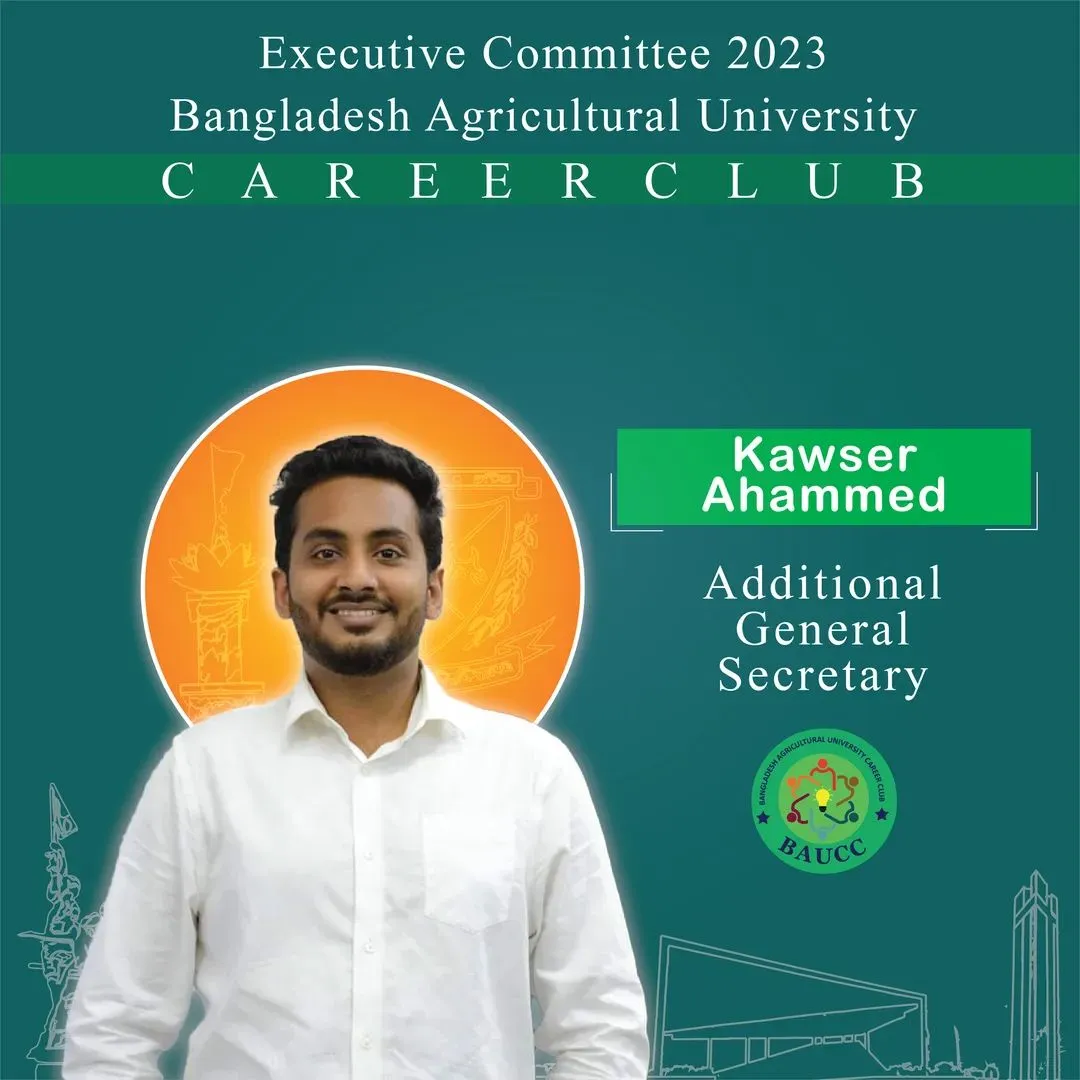 Kawser Ahammed