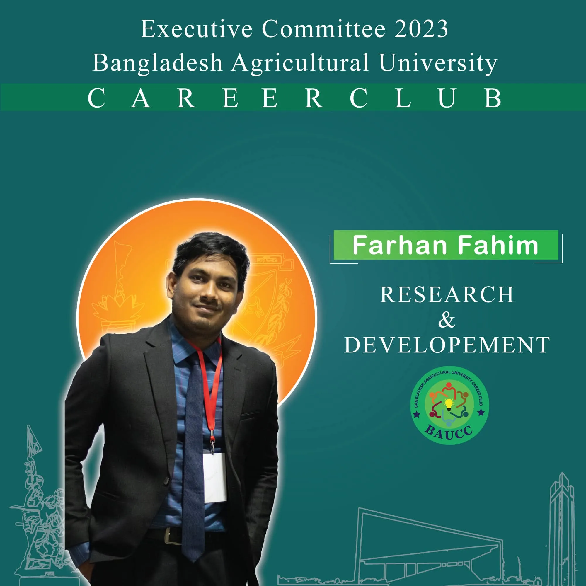 Farhan Fahim