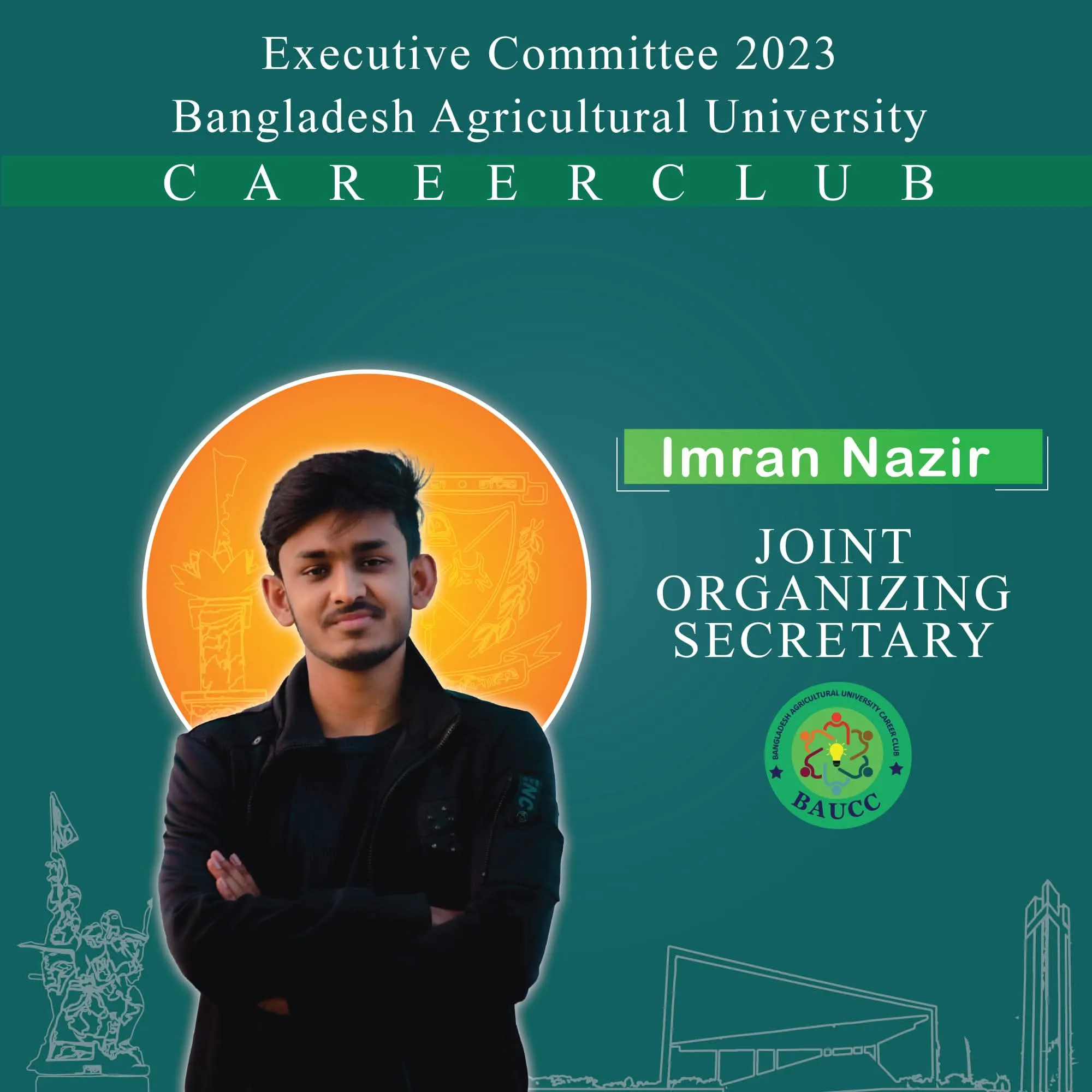 Imran Nazir