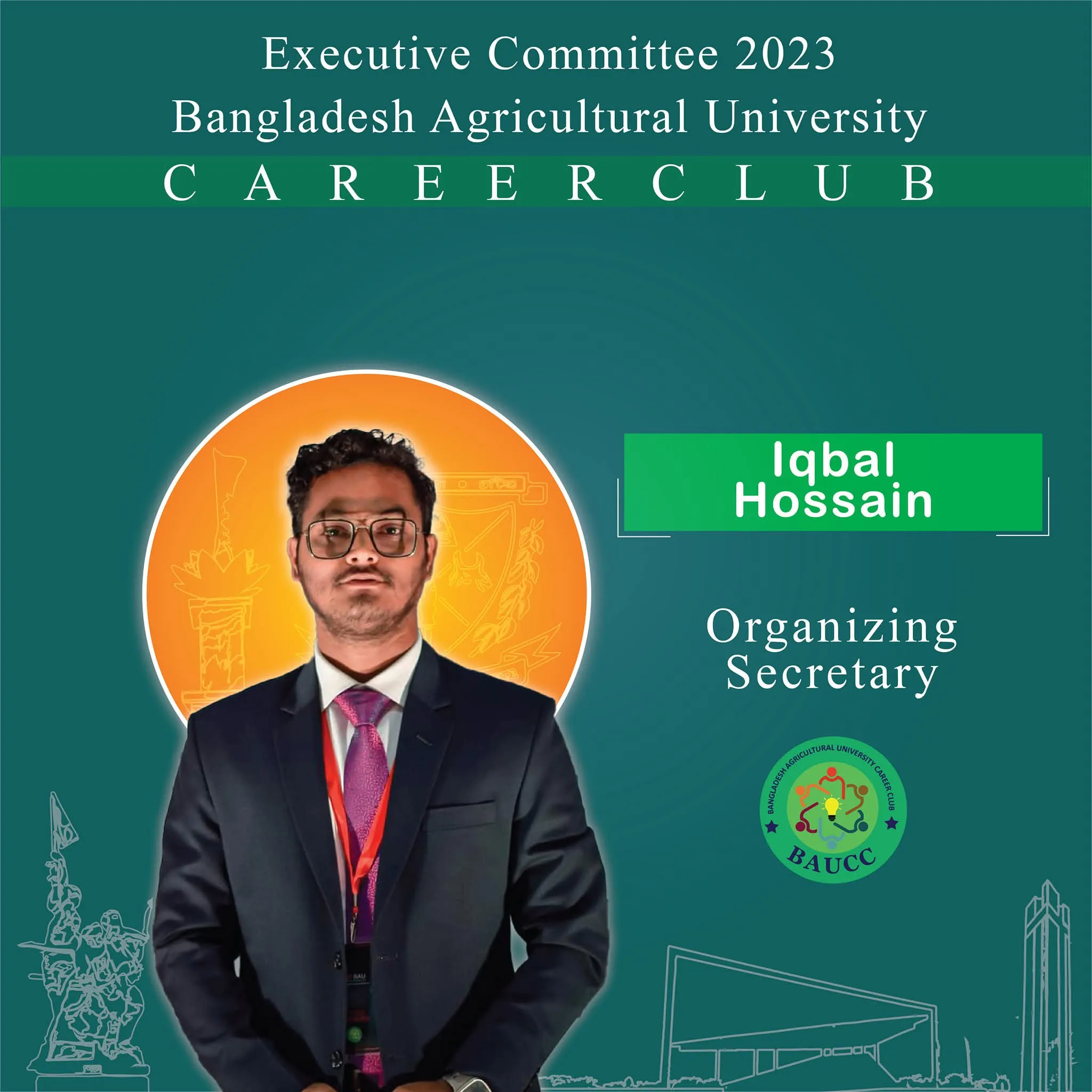 Iqbal Hossain