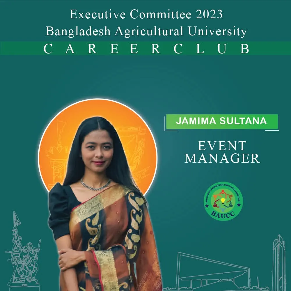 Jamima Sultana