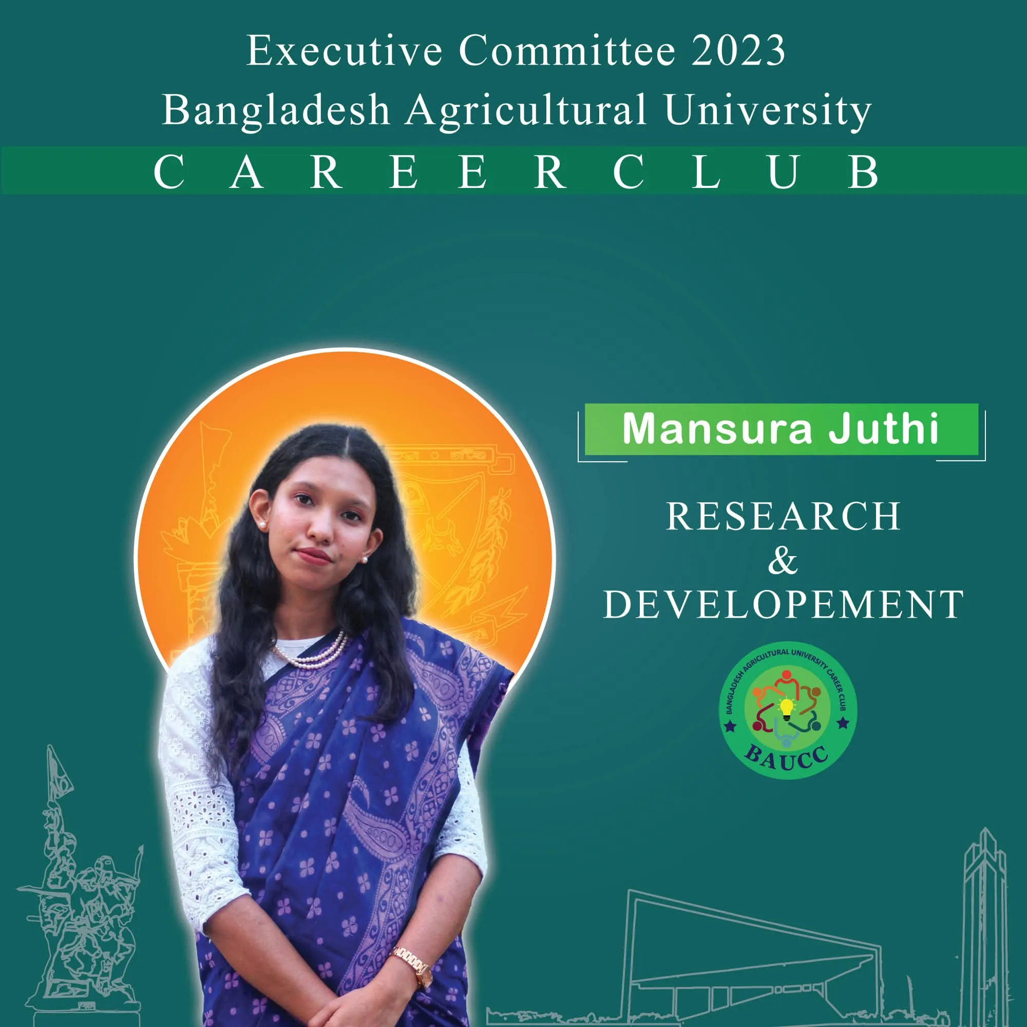 Mansura Juthi