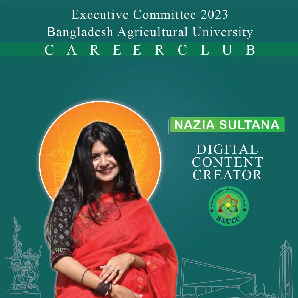 Nazia Sultana