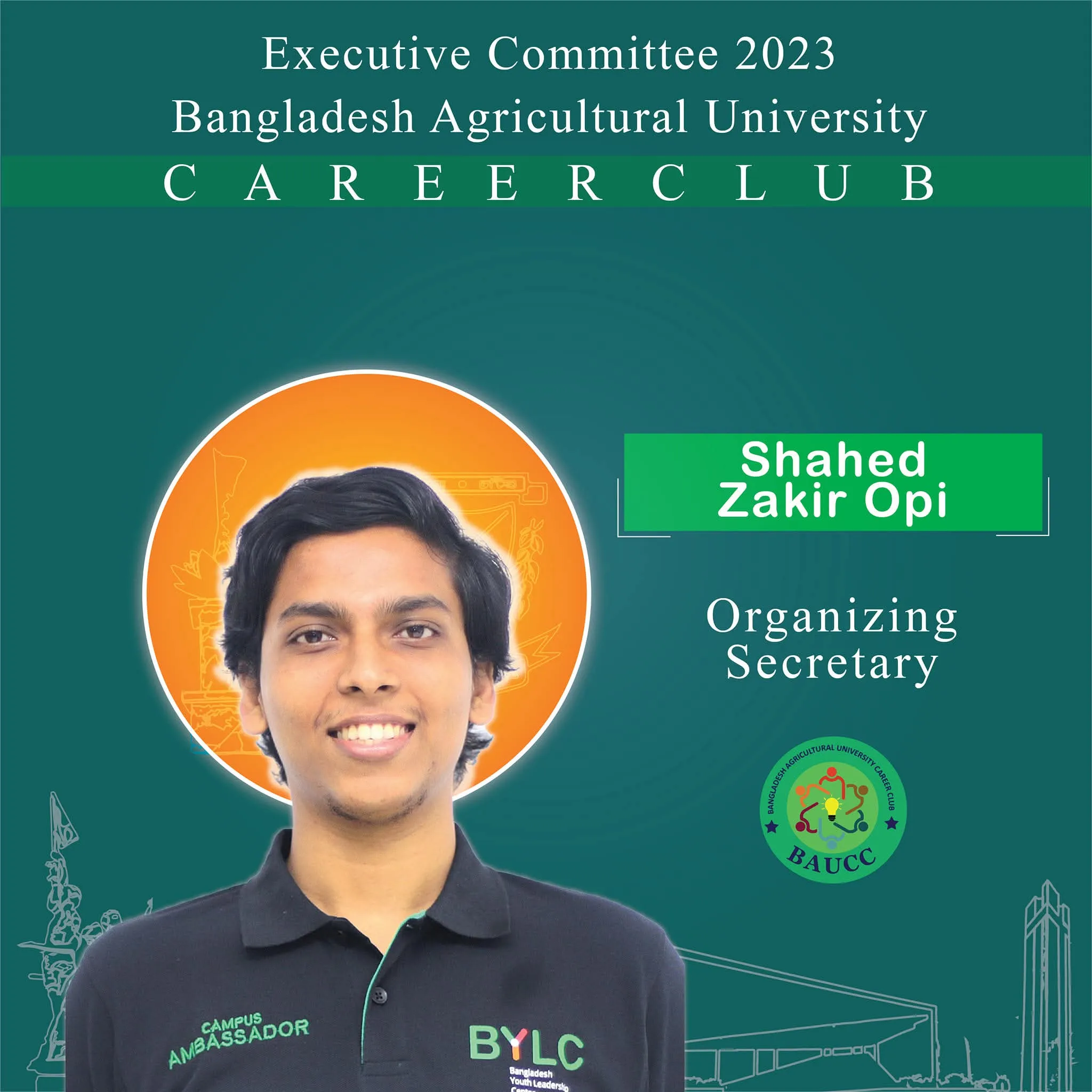 Shahed Zakir Opi