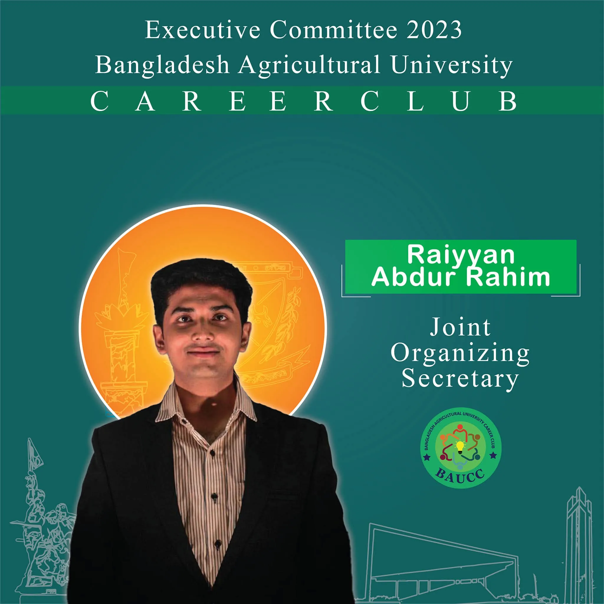 Raiyyan Abdur Rahim