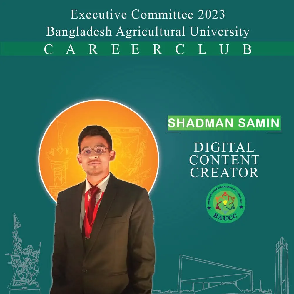 Shadman Samin
