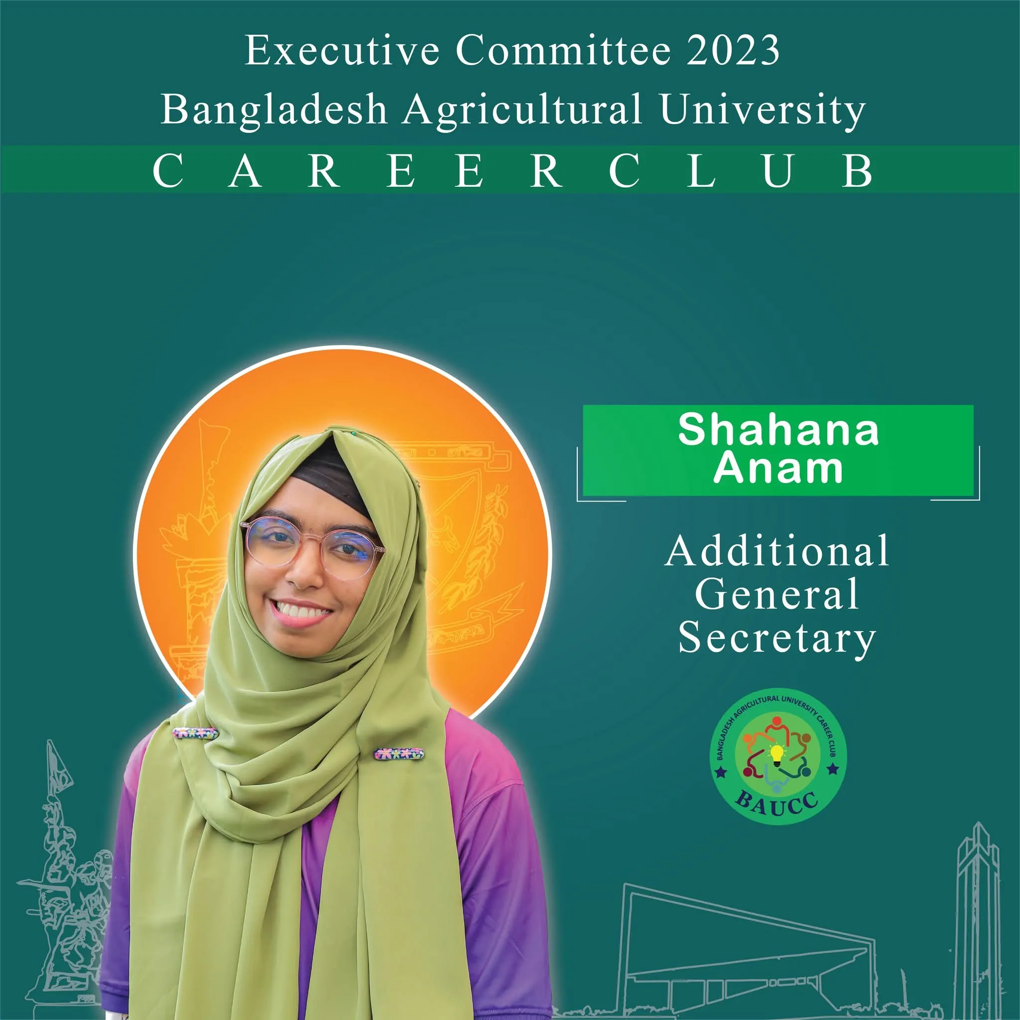 Shahana Anam