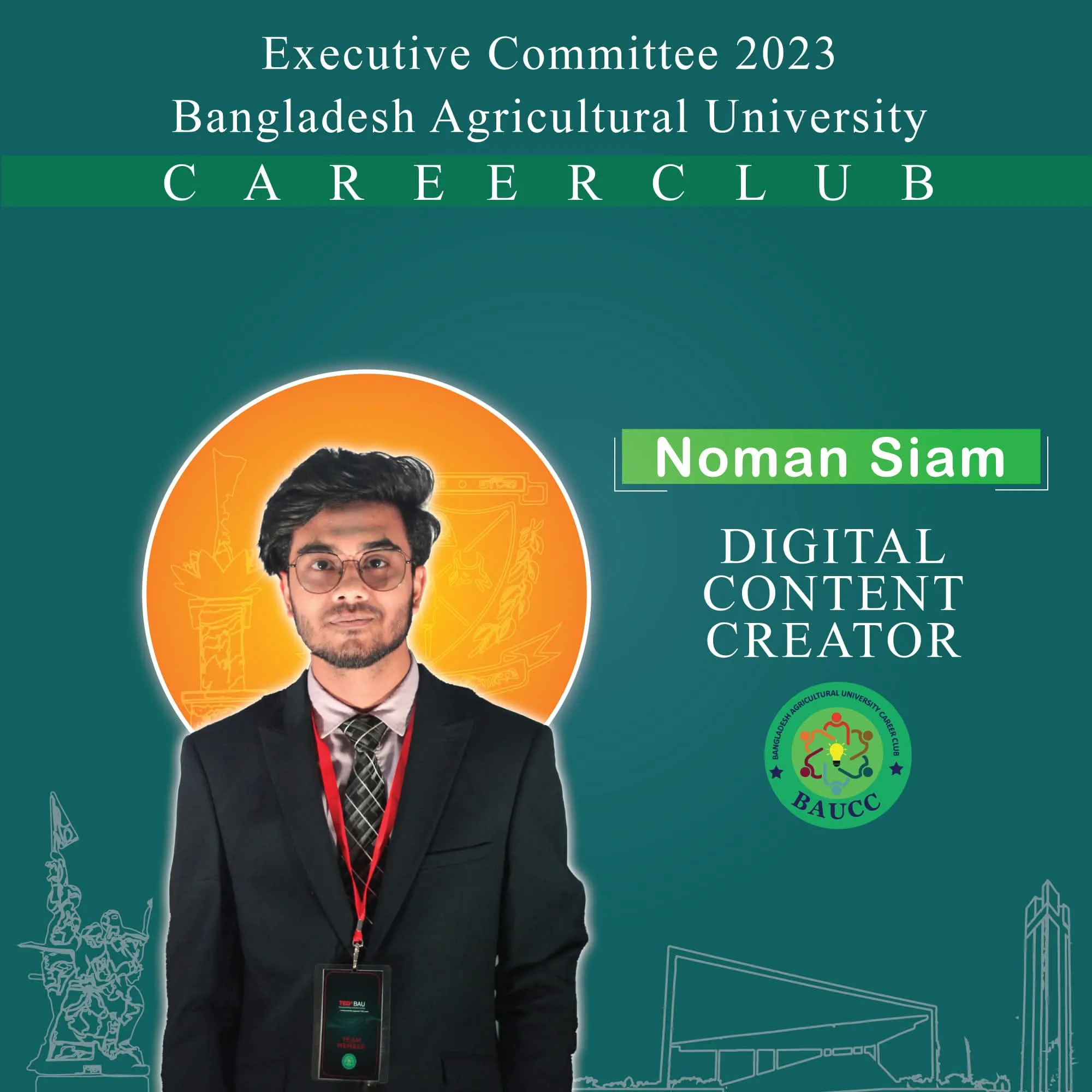 Noman Siam