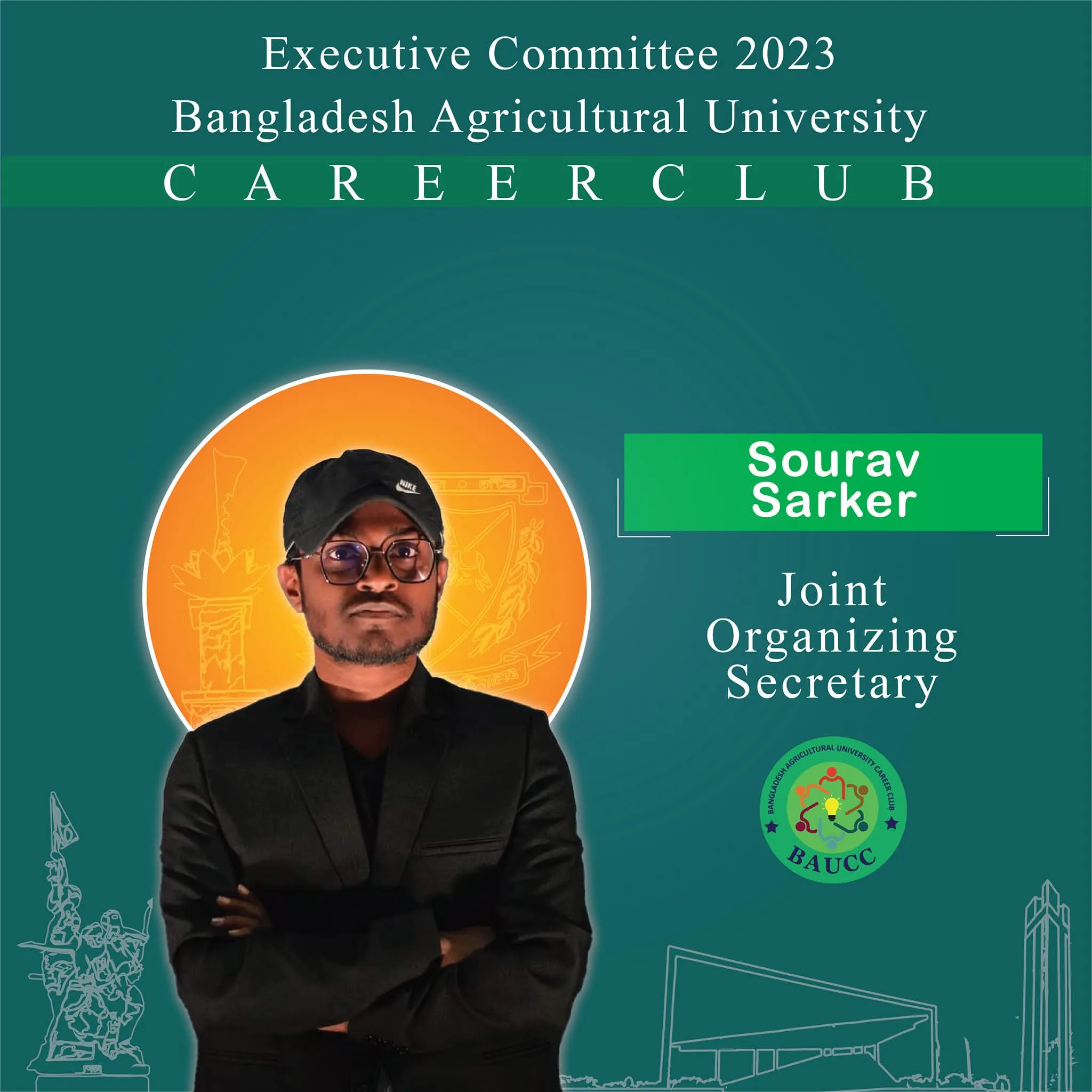 Sourav Sarker