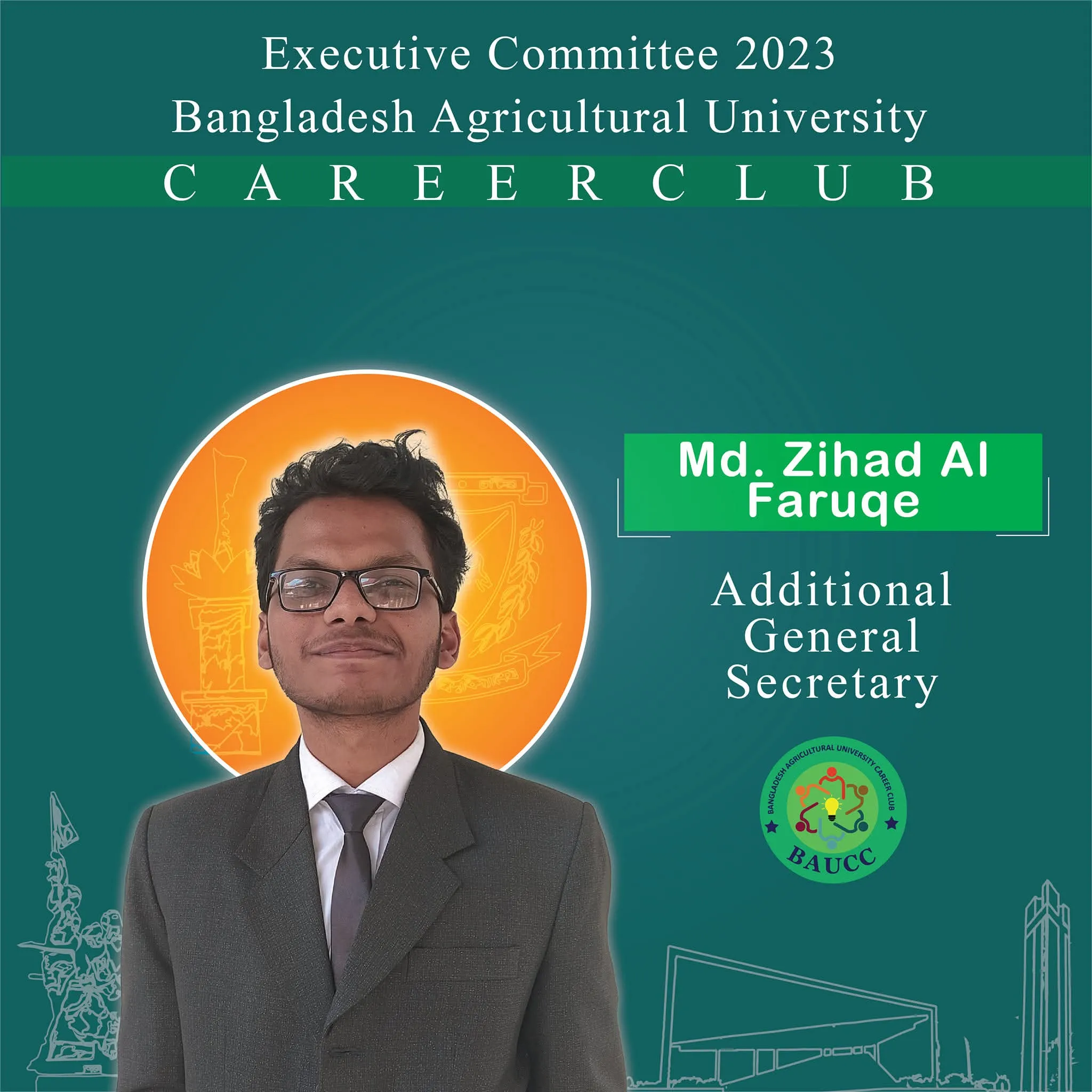 Md. Zihad Al Faruqe