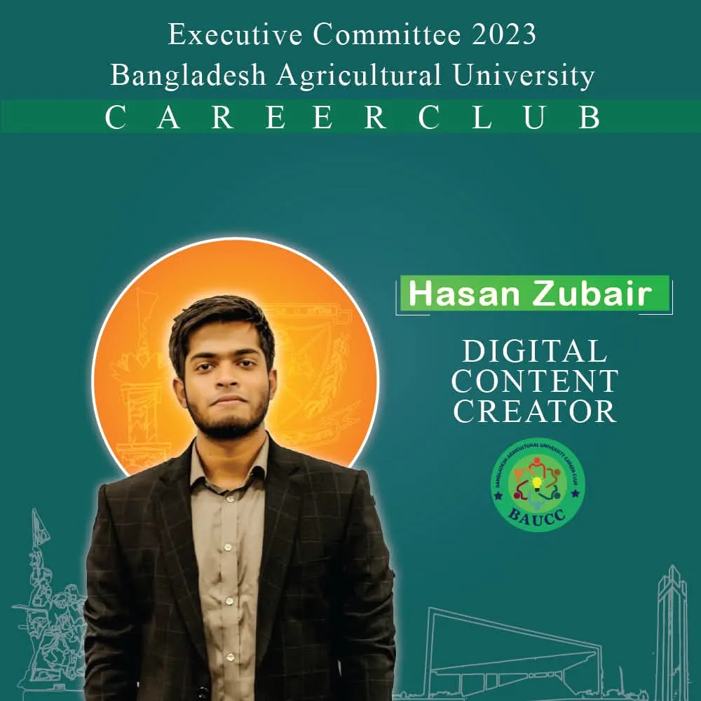 Hasan Zubair