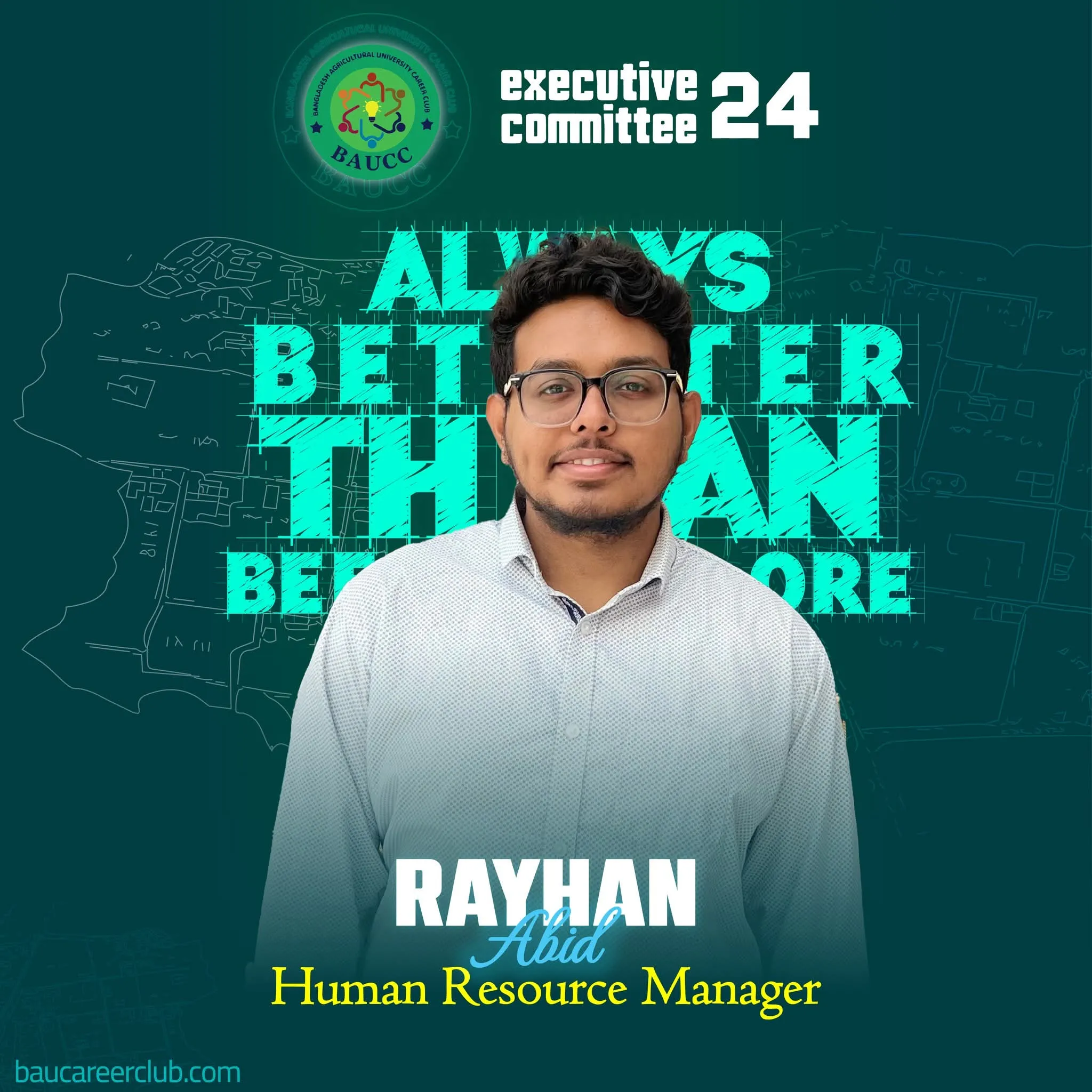Rayhan Abid