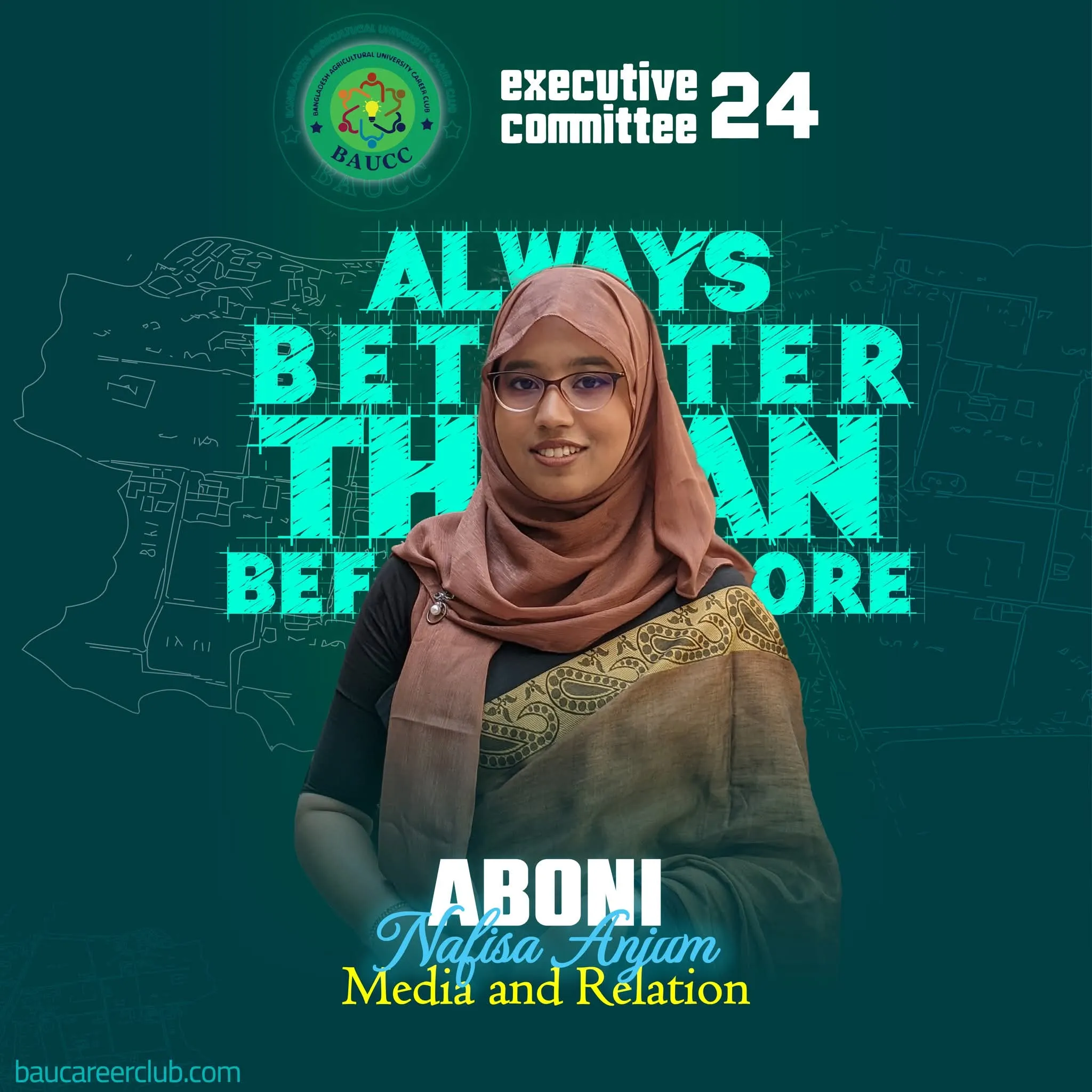 Nafisa Anjum Aboni