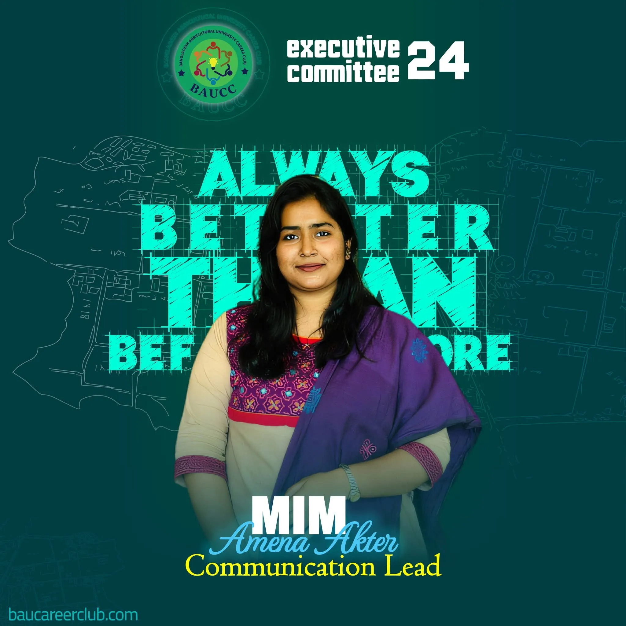 Amena Akter Mim