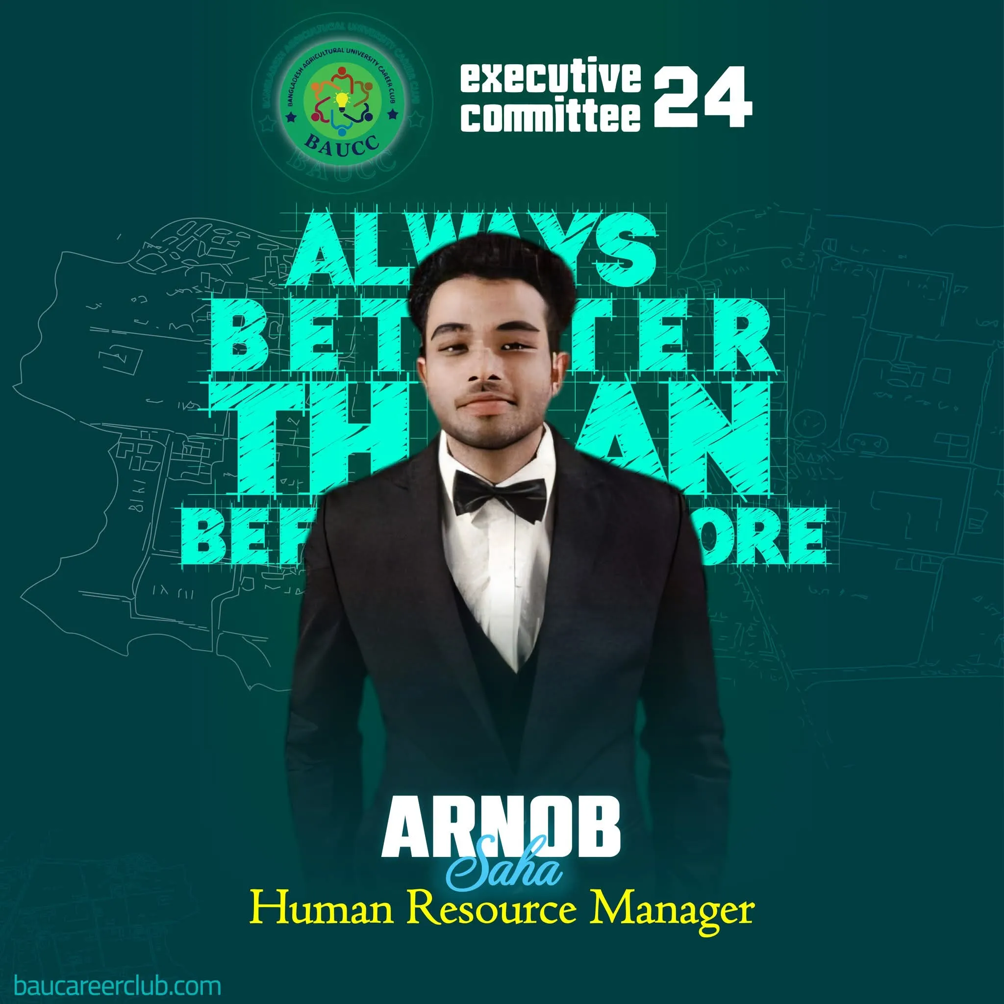 Arnob Saha