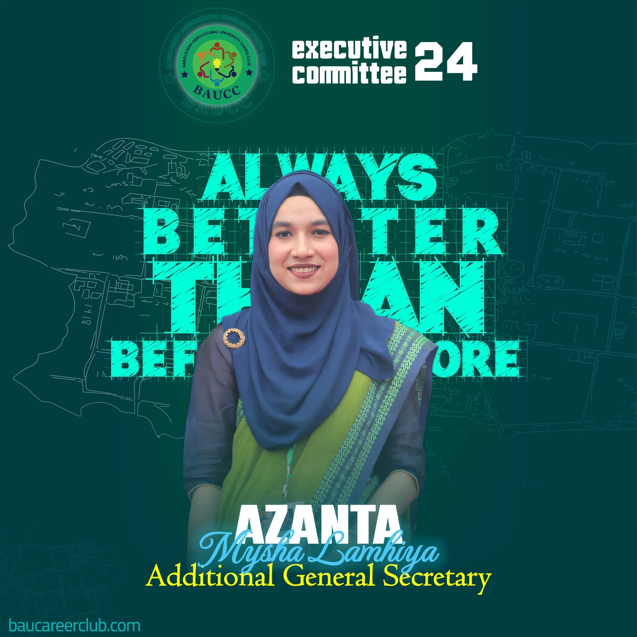 Mysha Lamhiya Azanta