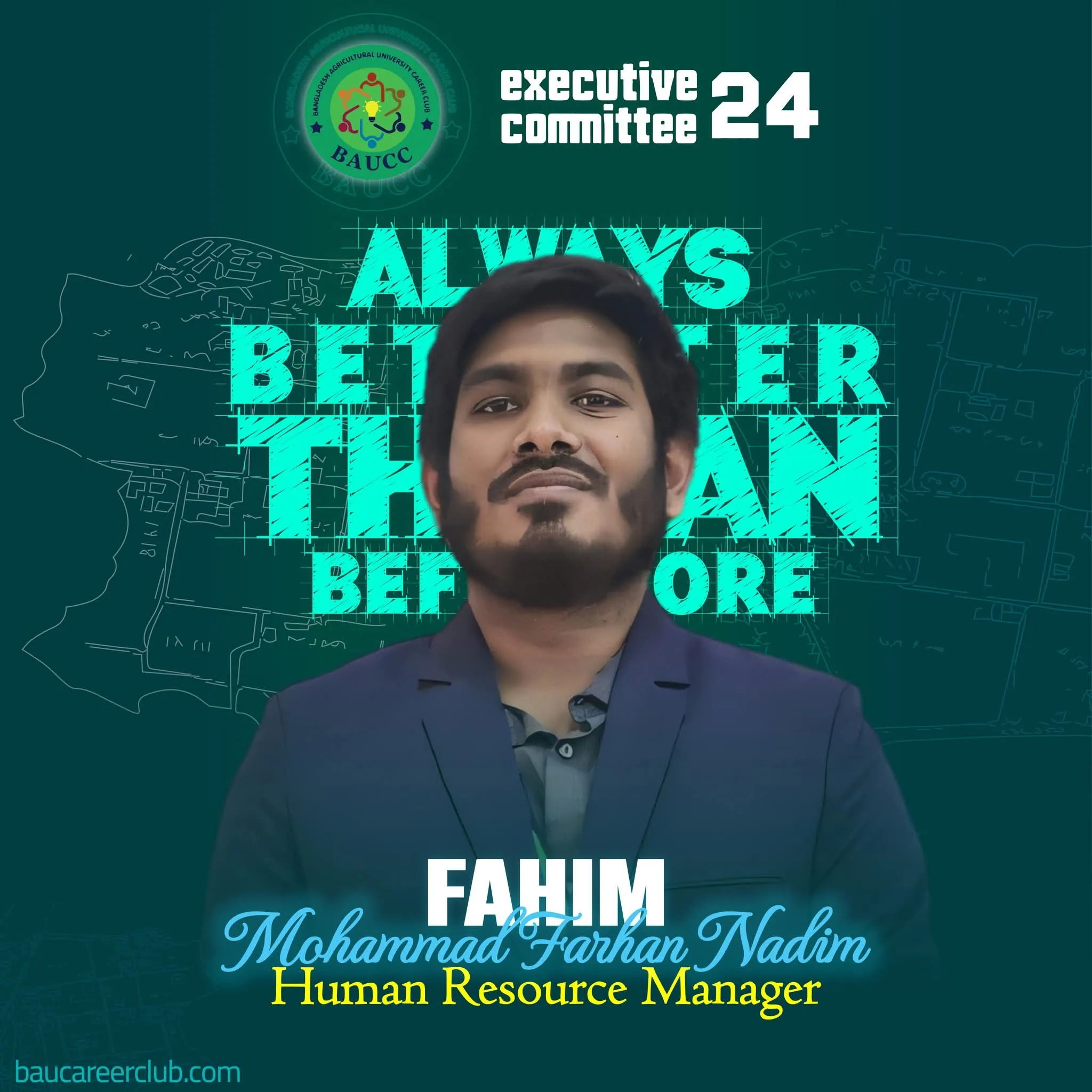 Mohammad Farhan Nadim Fahim