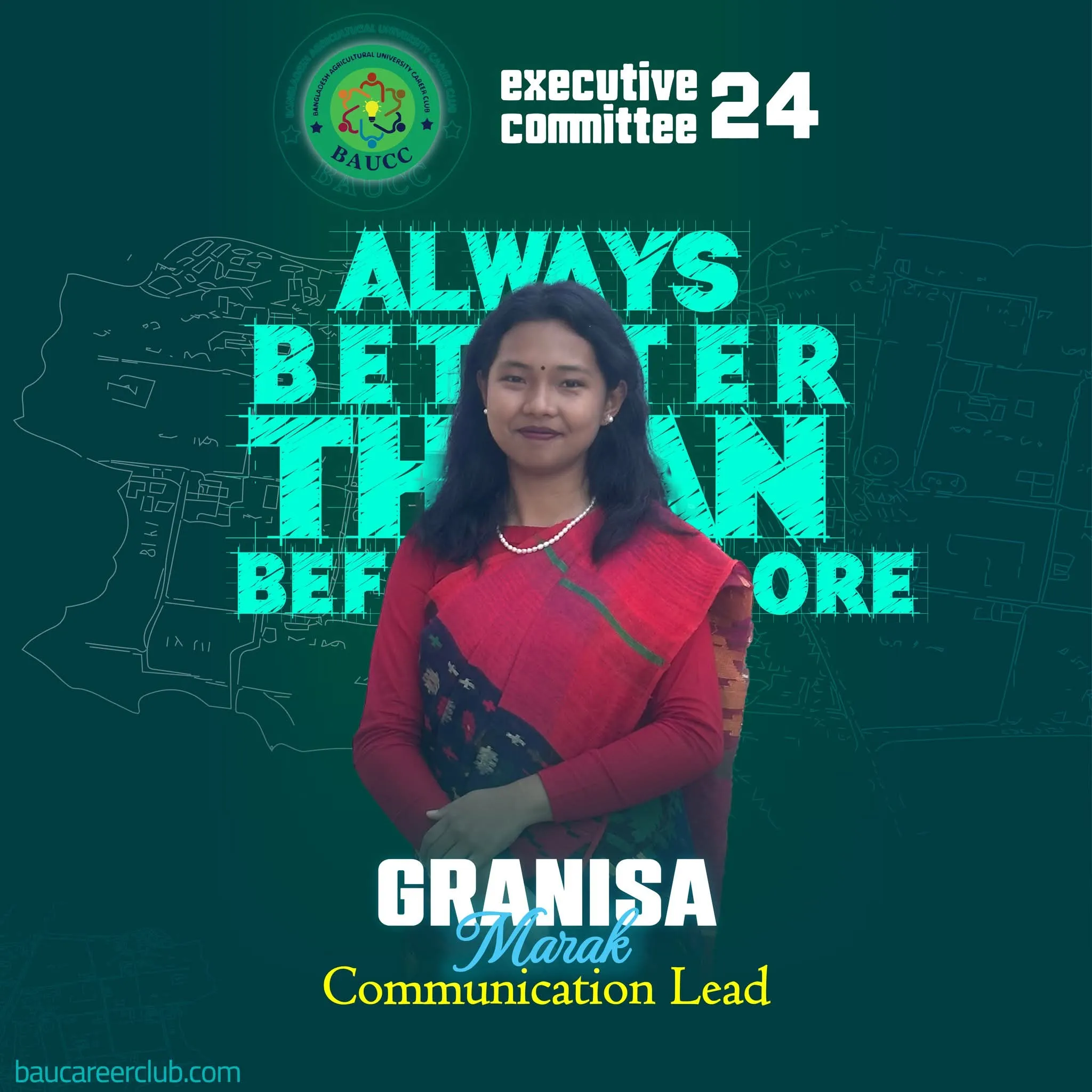 Granisa Marak