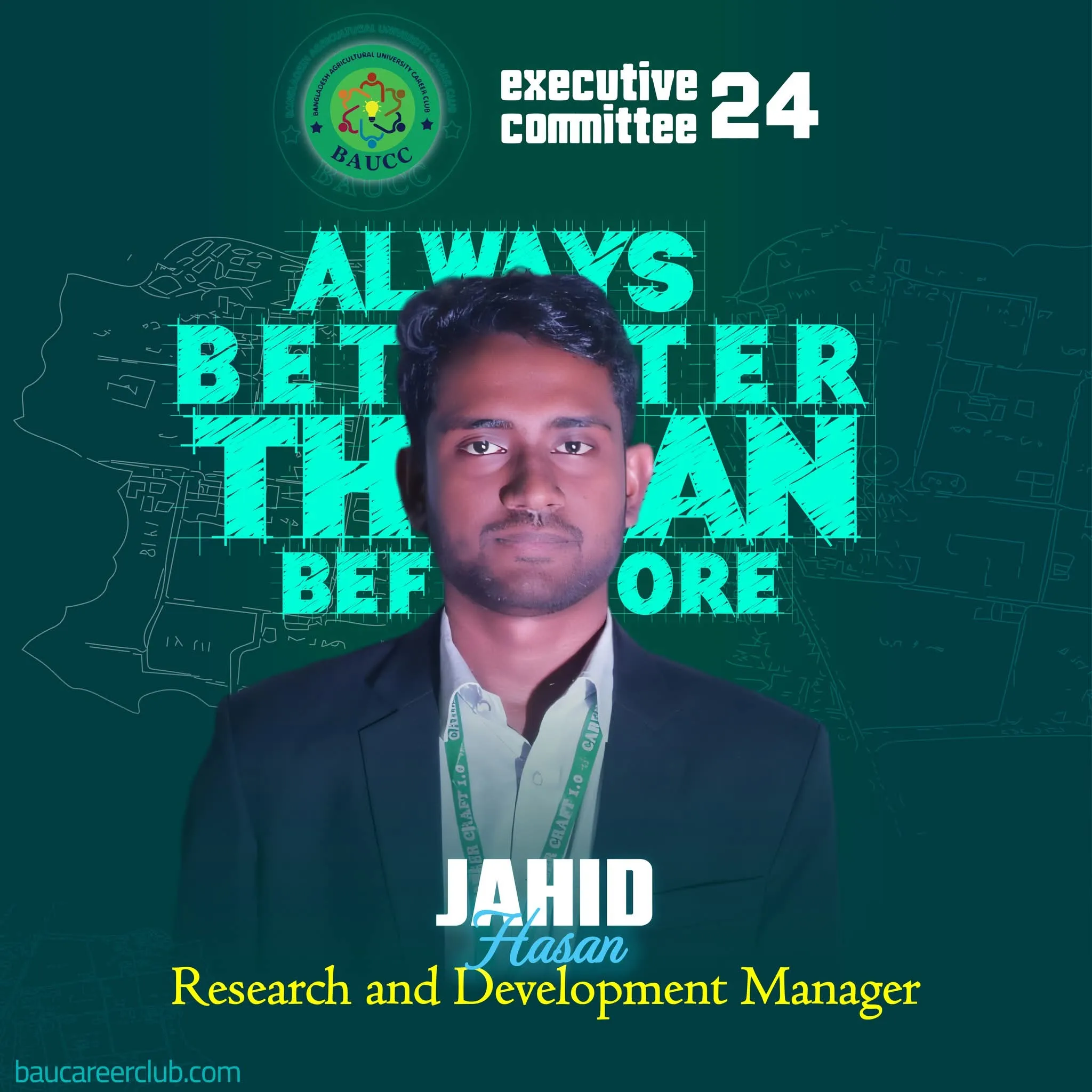 Jahid Hasan