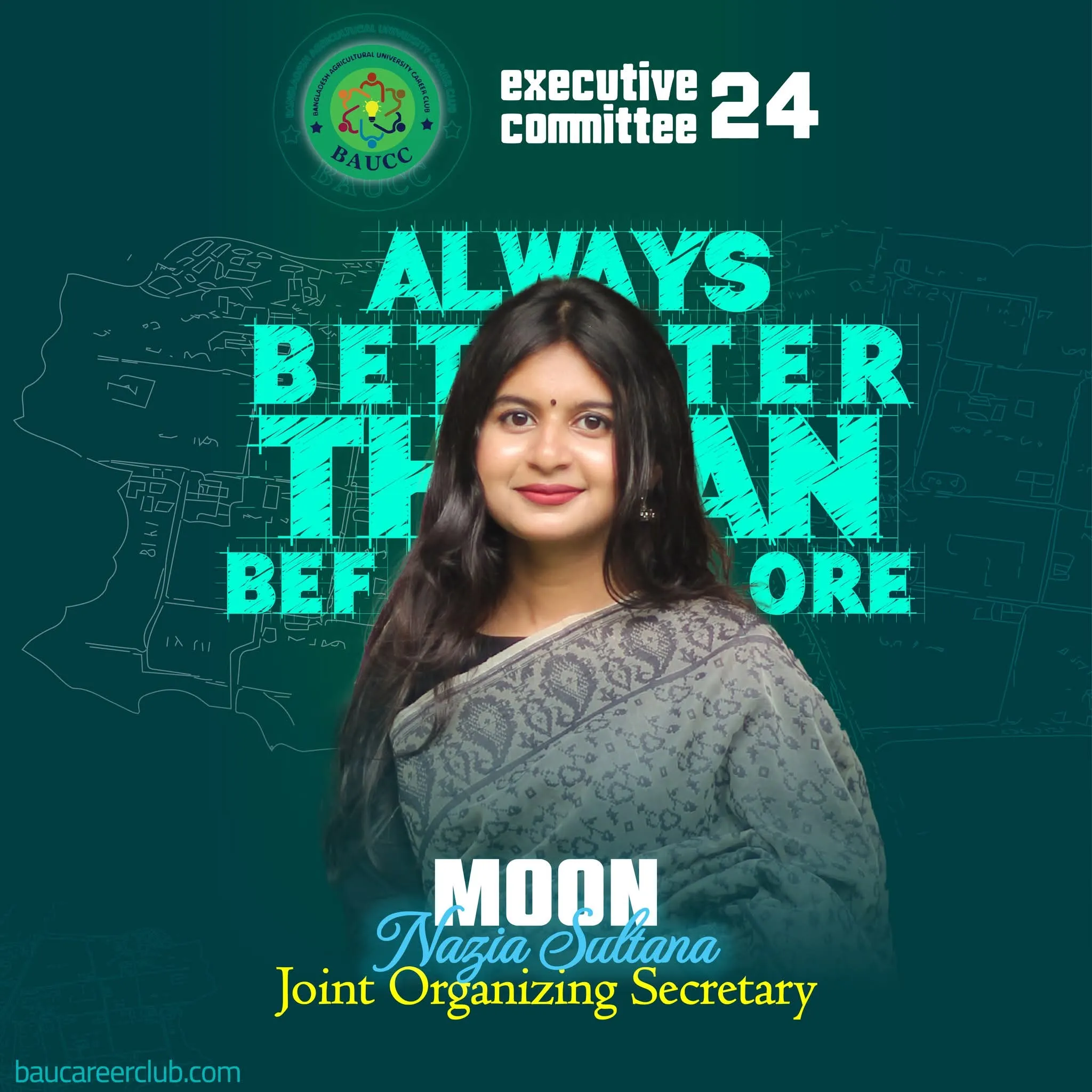 Nazia Sultana Moon