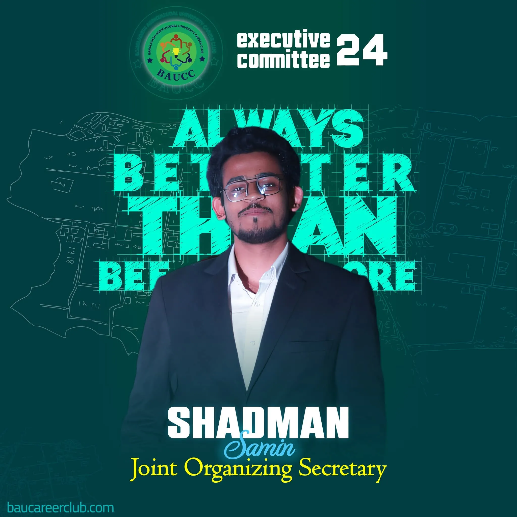 Shadman Samin