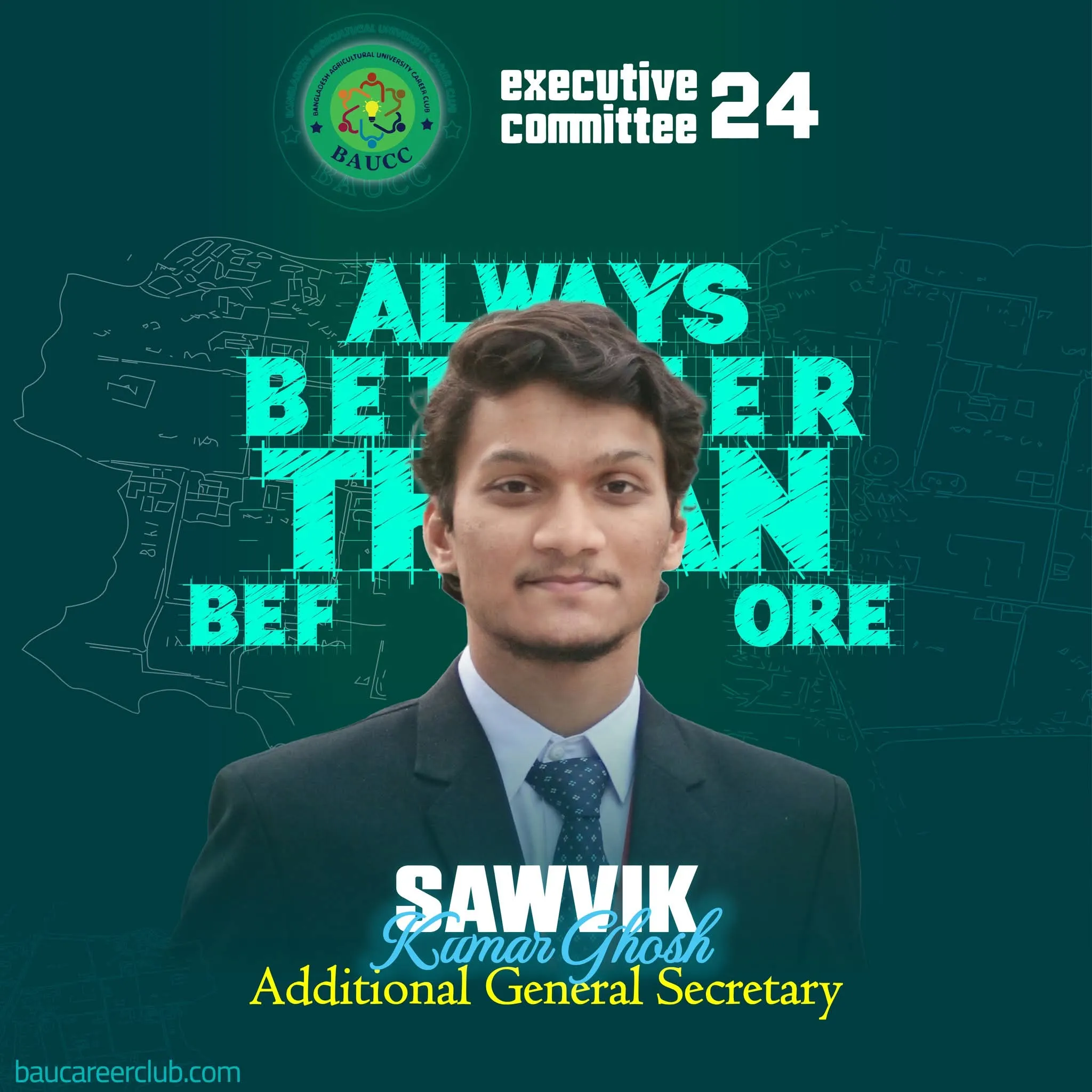 Sawvik Kumar Ghosh