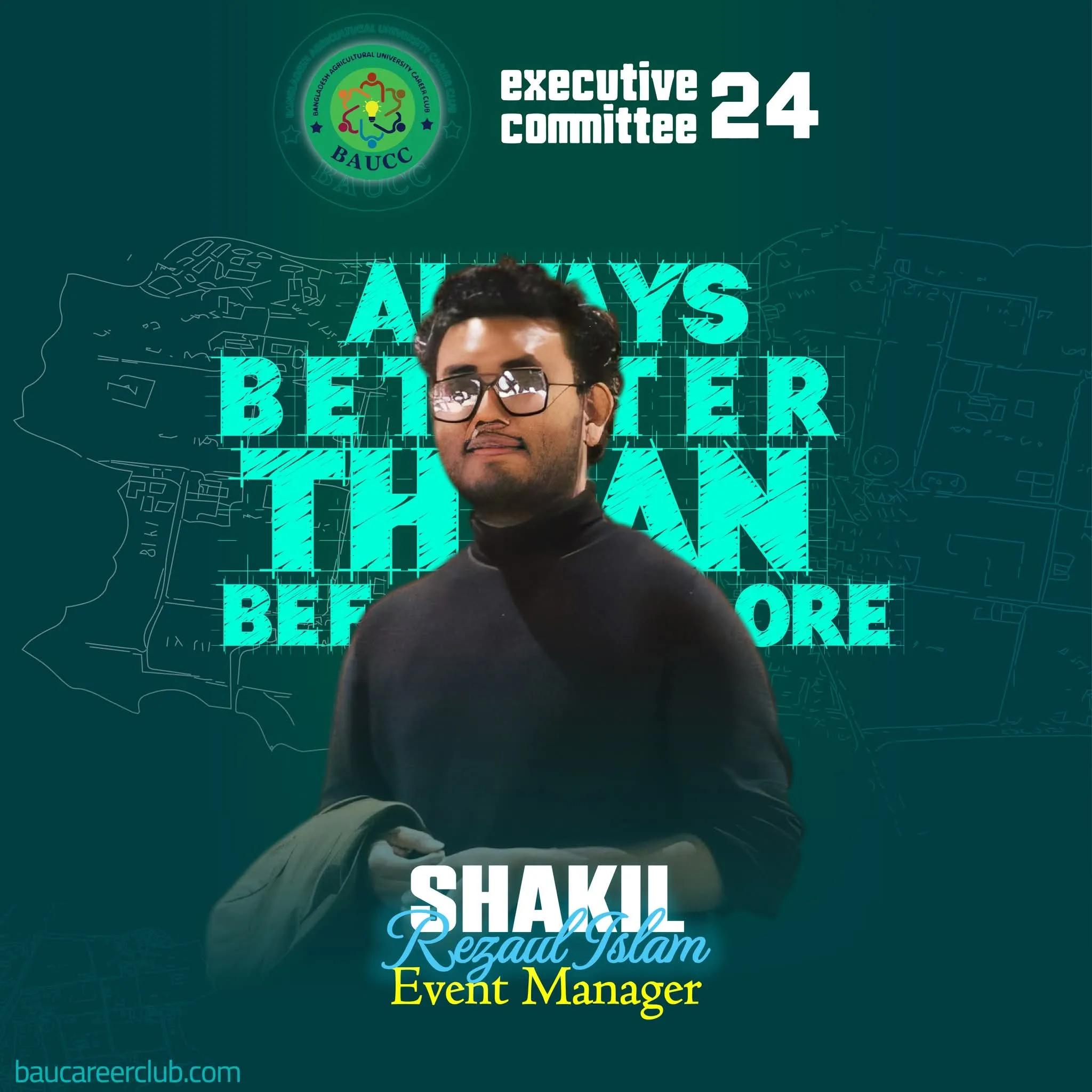 Rezaul Islam Shakil
