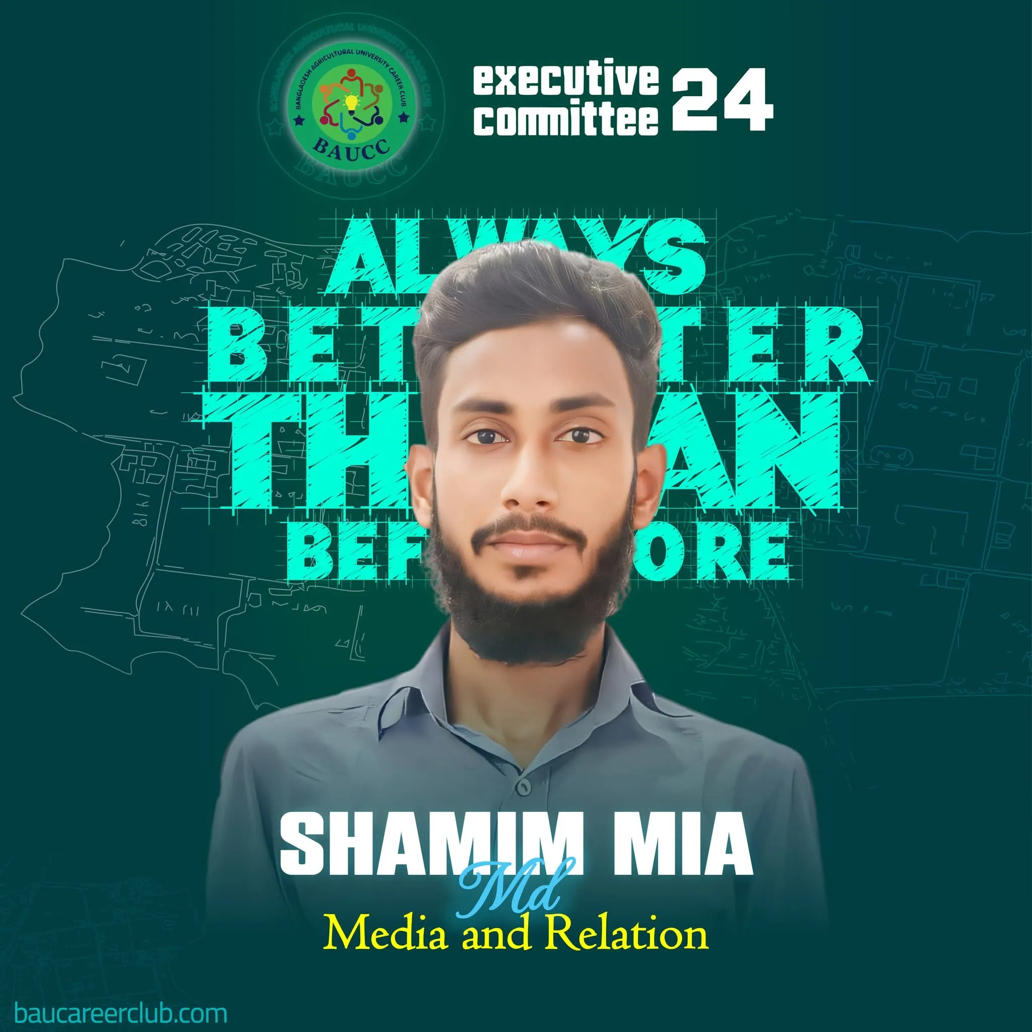 MD. Shamim Mia