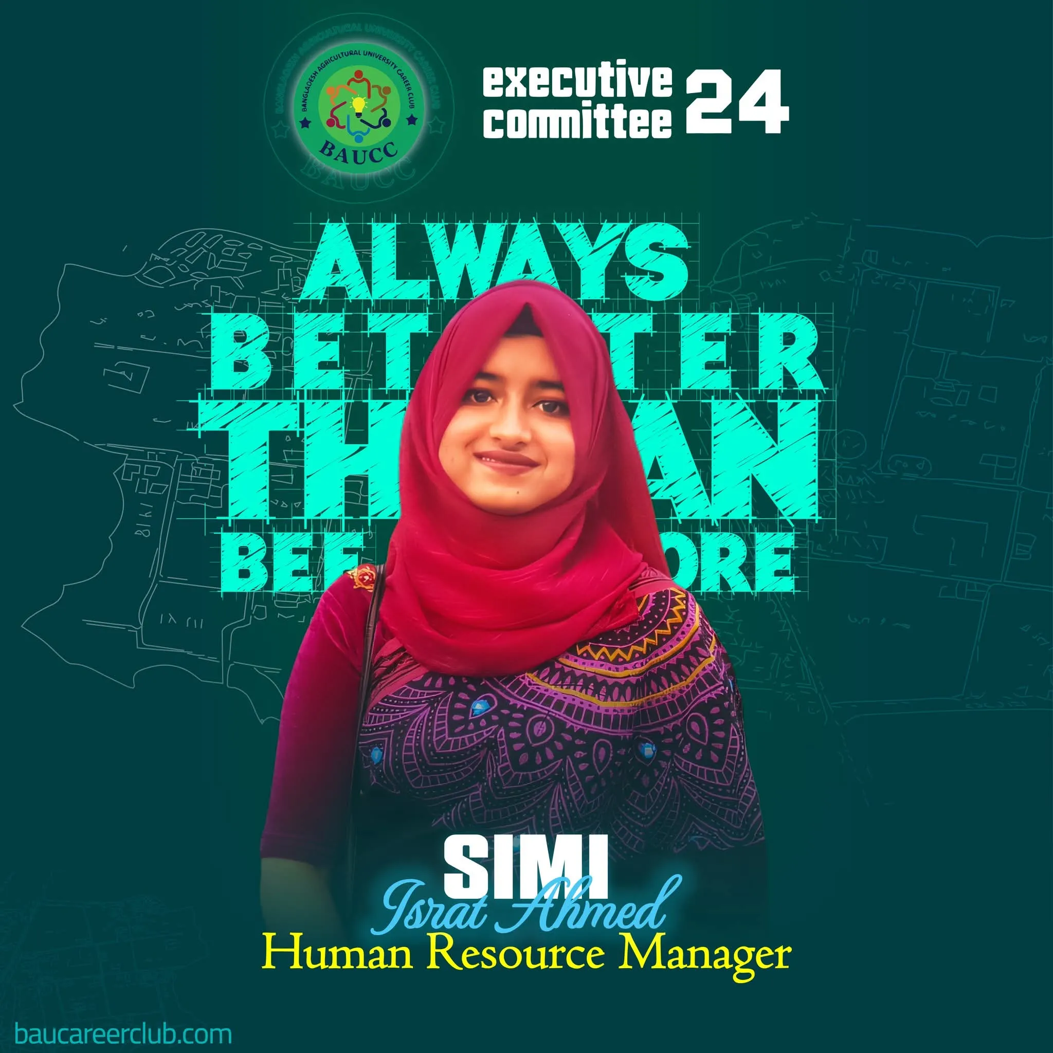 Israt Ahmed Simi